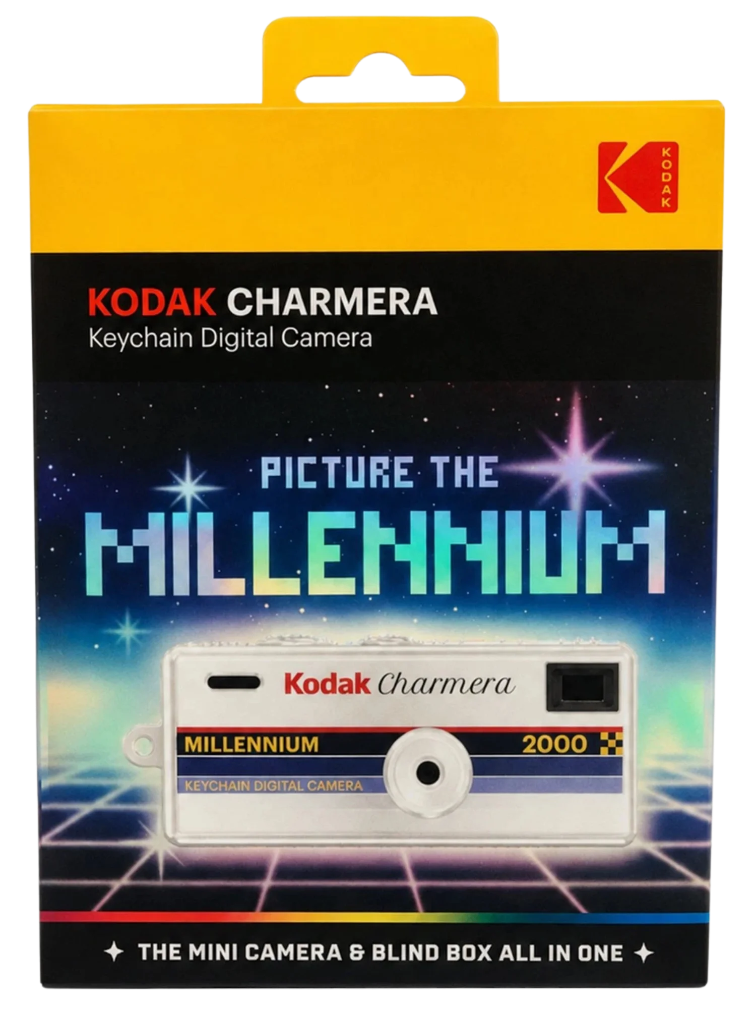 Kodak Charmera Millennium product image (2)