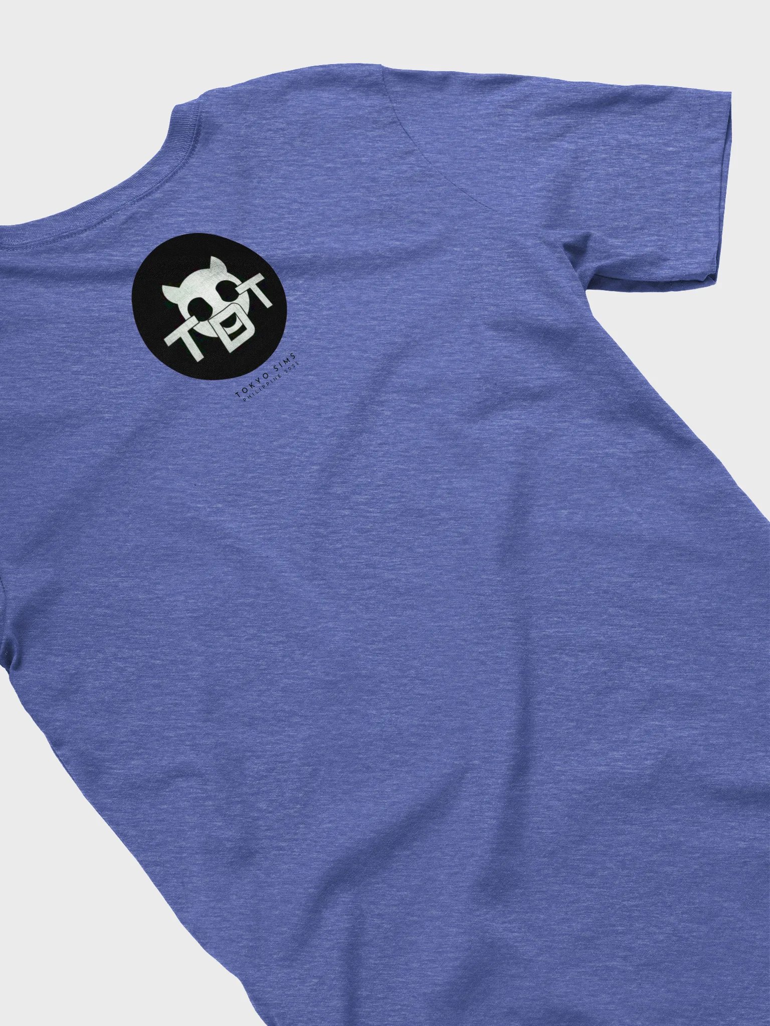 Unhinged Visit - Tee - Philippine 3 product image (4)