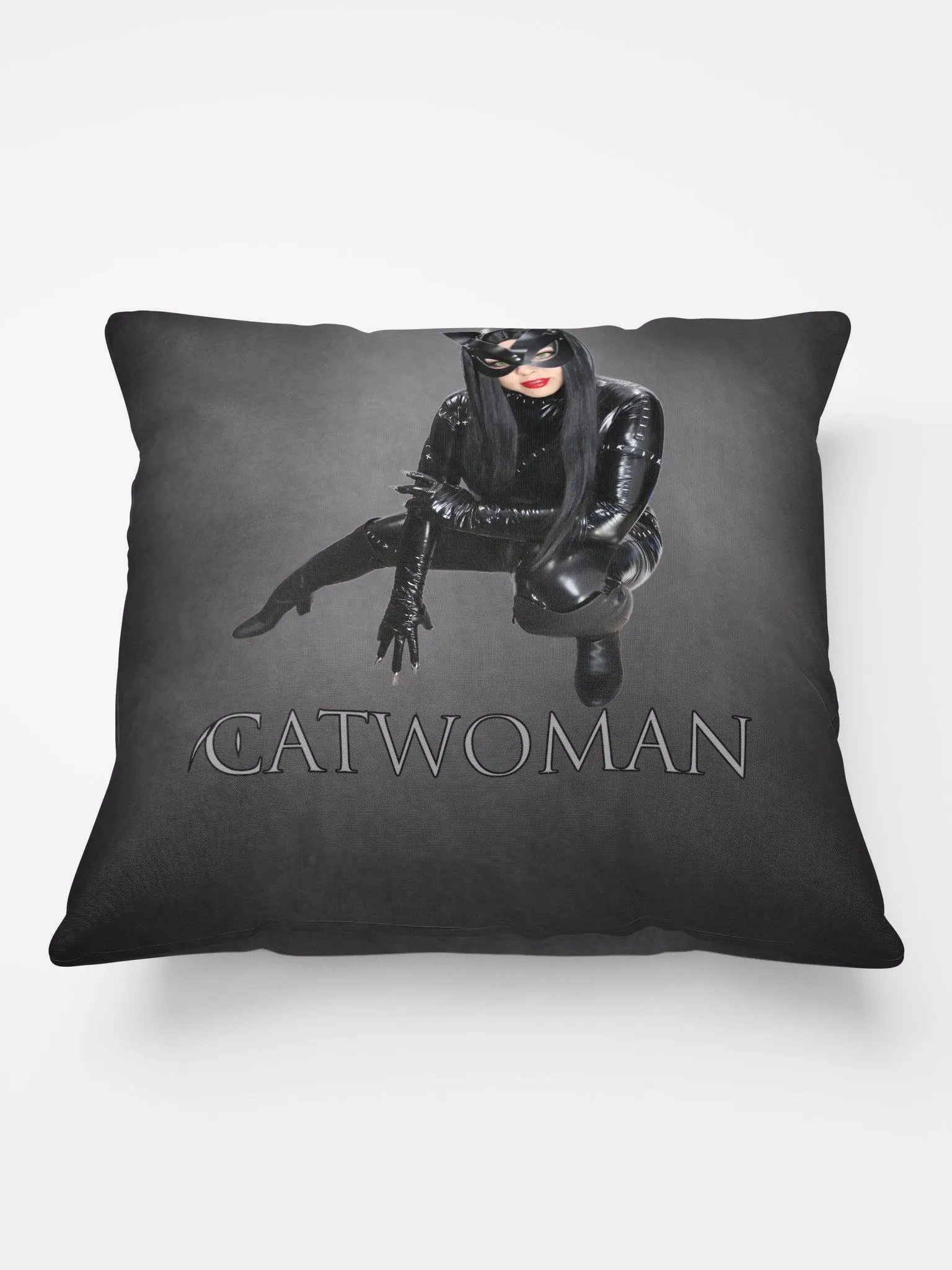 Catwoman Pillow product image (5)