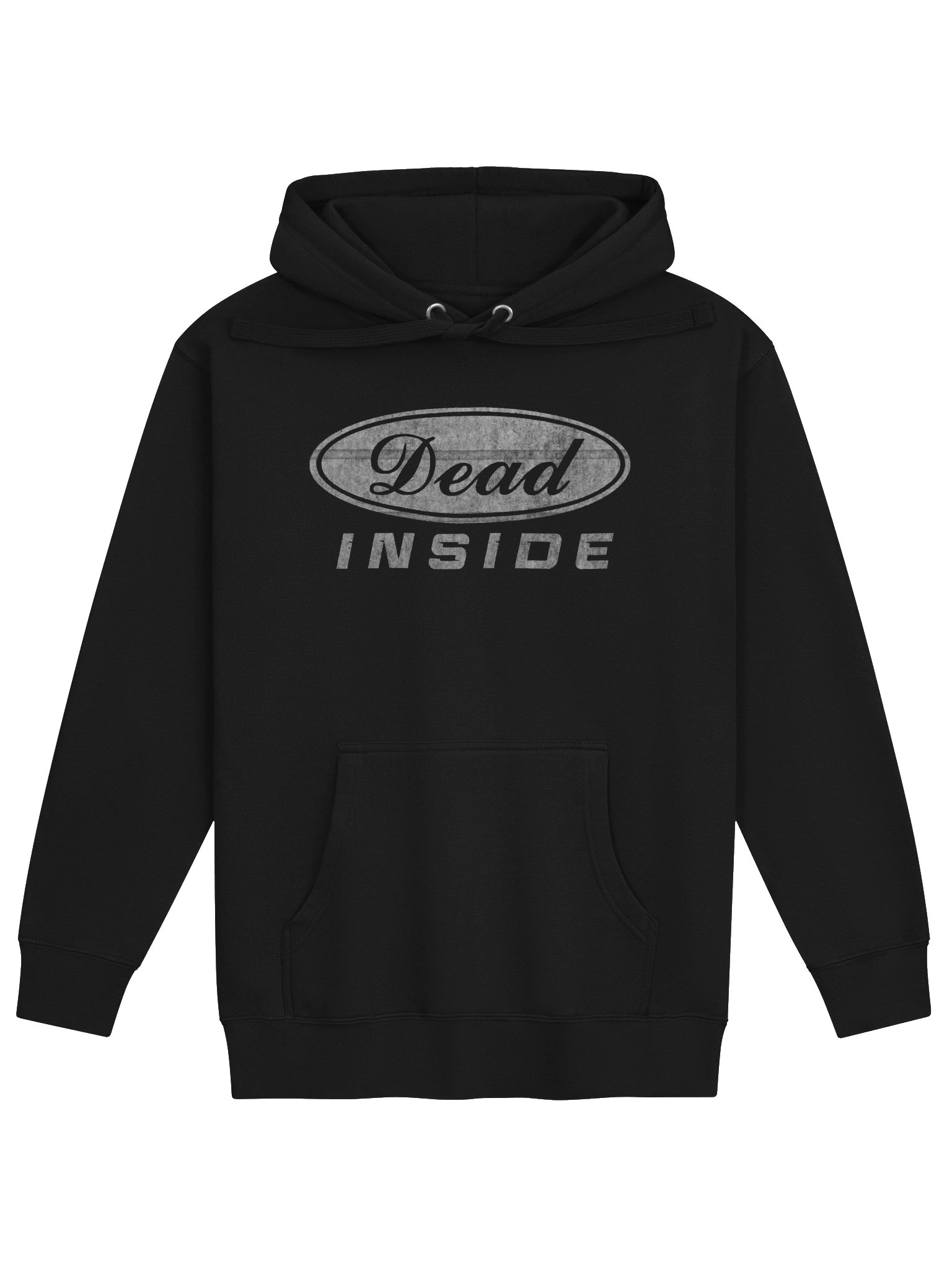 DEAD INSIDE HOODIE product image (1)