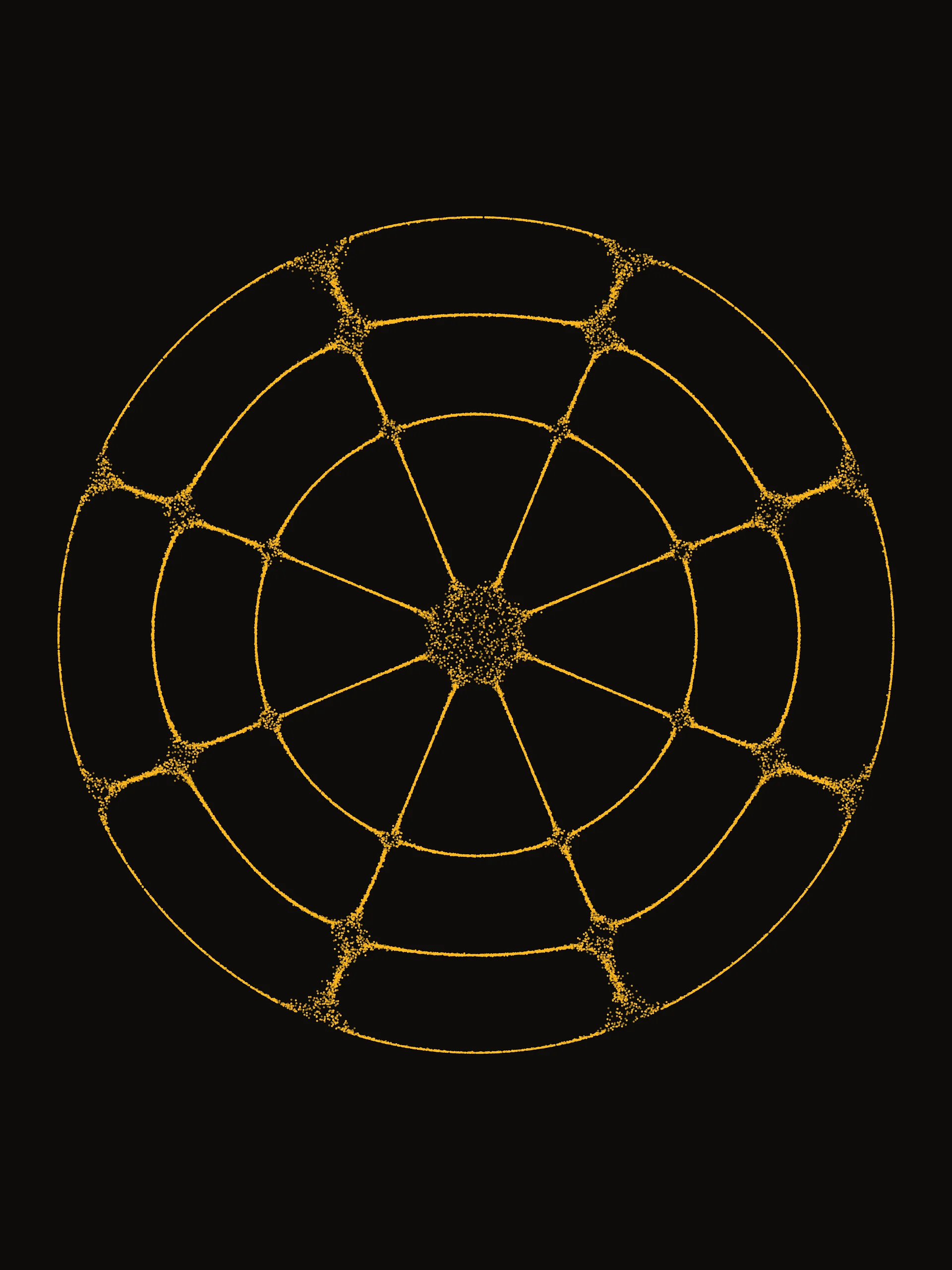 Crown · Sand Canvas product image (2)