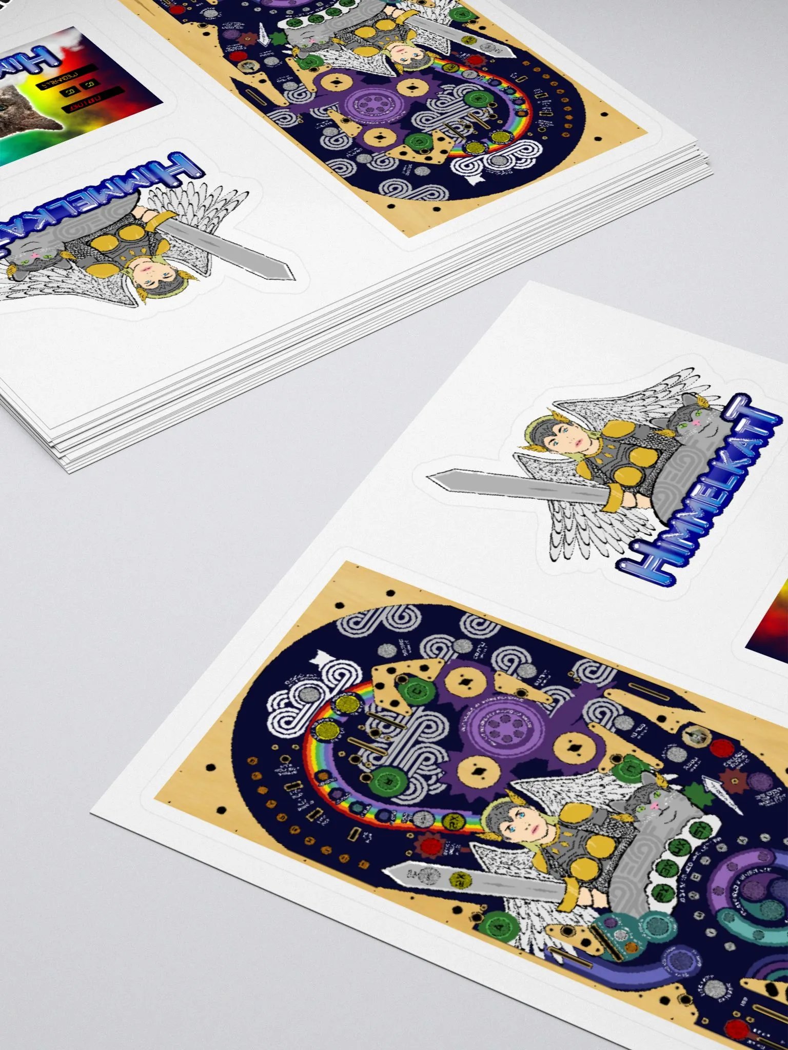 Himmelkatt Playfield product image (11)