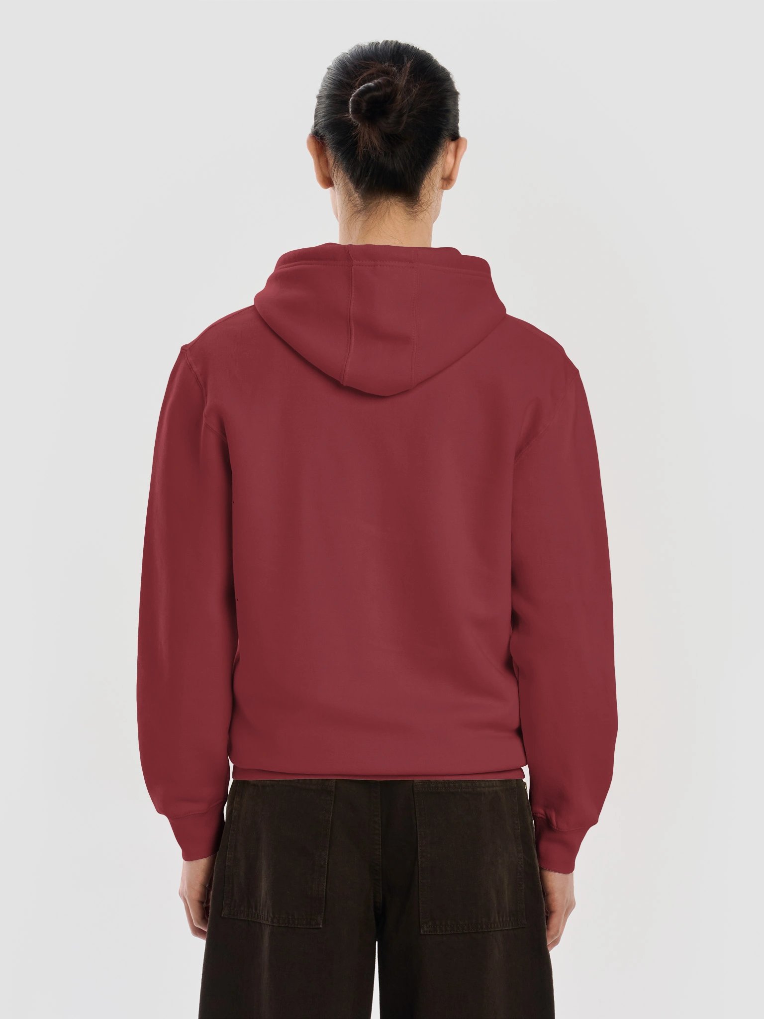 G-Series All Day Premium Zip-Up Hoodie product image (2)
