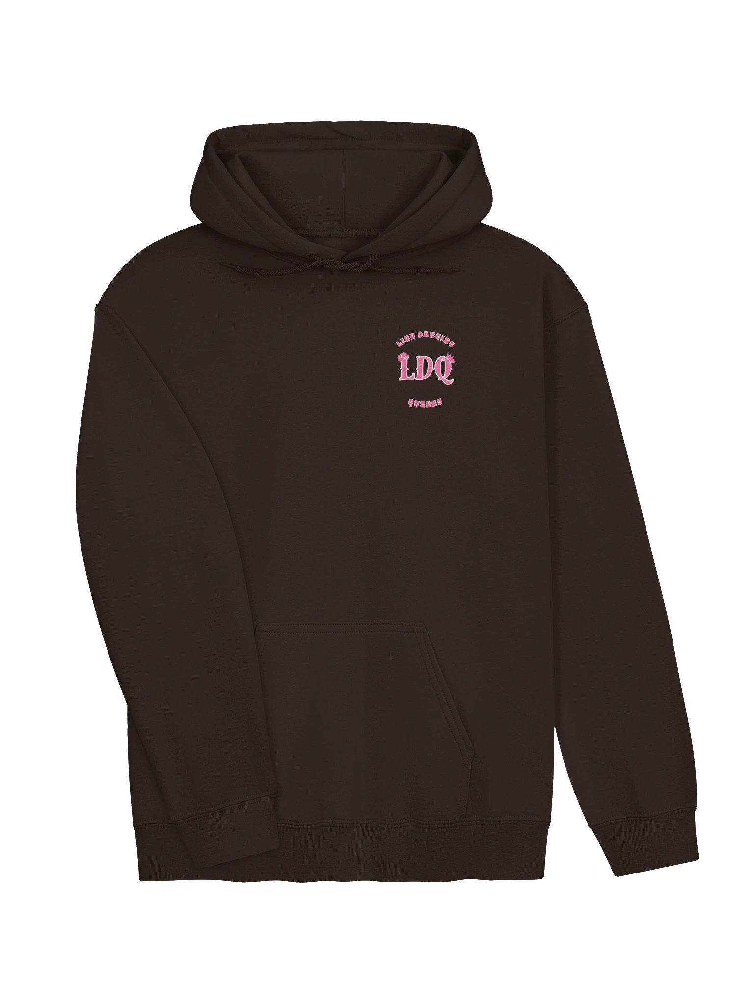 LDQ Hoodie product image (3)
