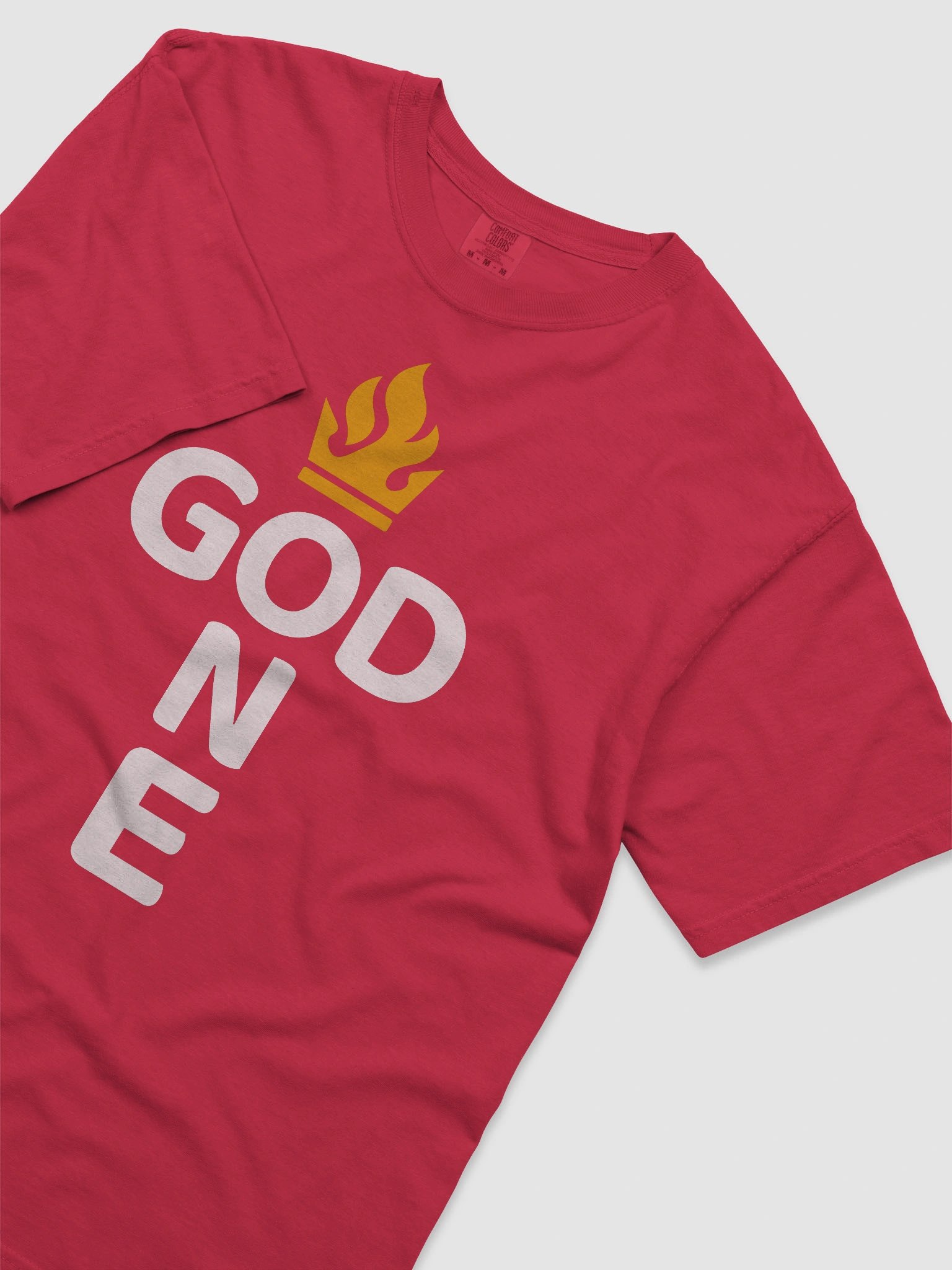 One God Tees product image (45)