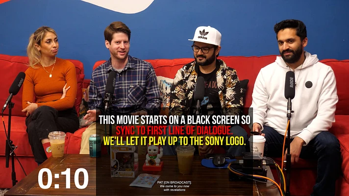 Video thumbnail