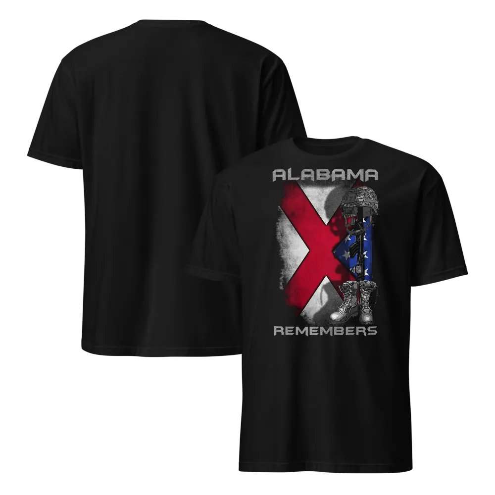 Alabama Remembers product image (6)