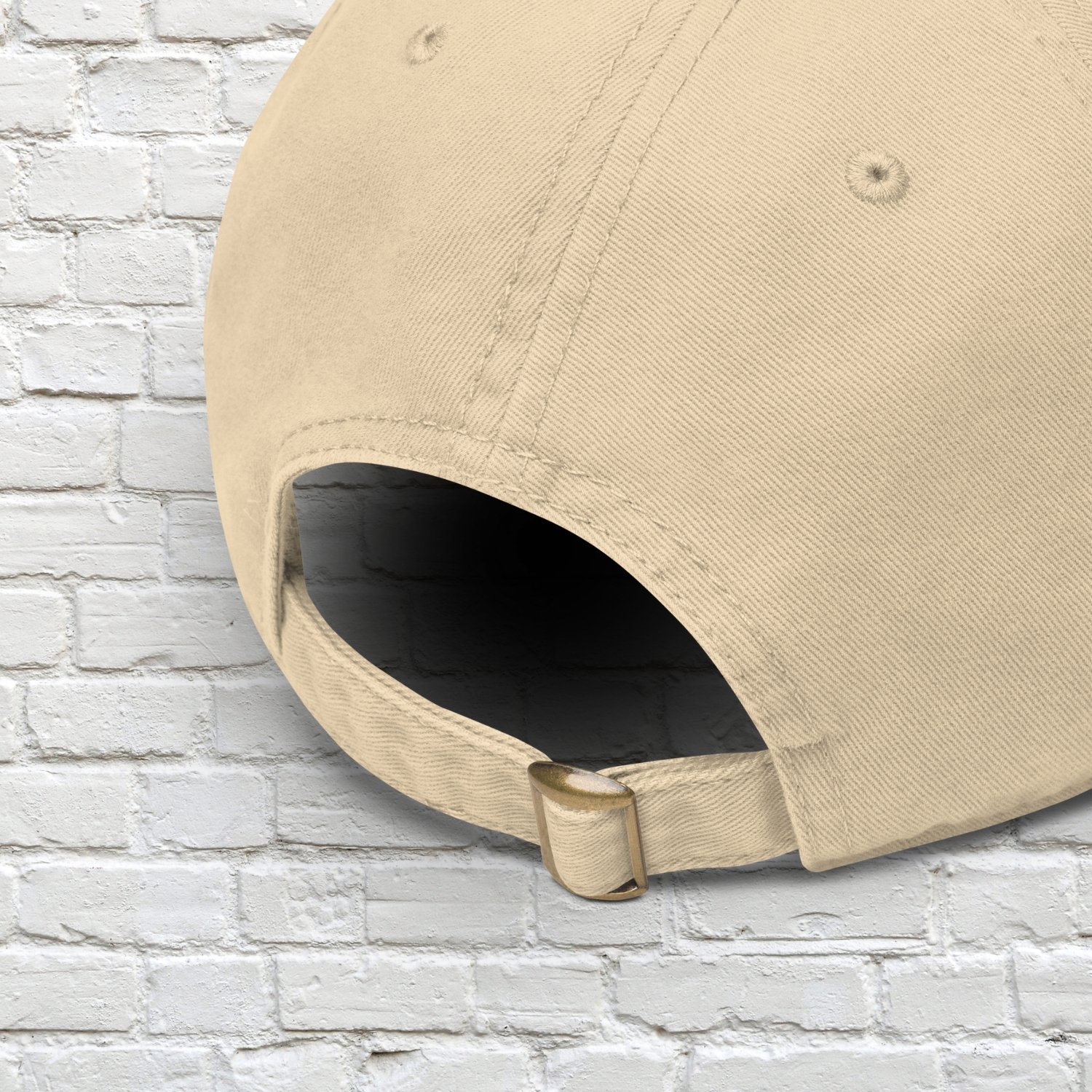 JawnSport Baseball Cap | 100% Cotton Twill product image (3)