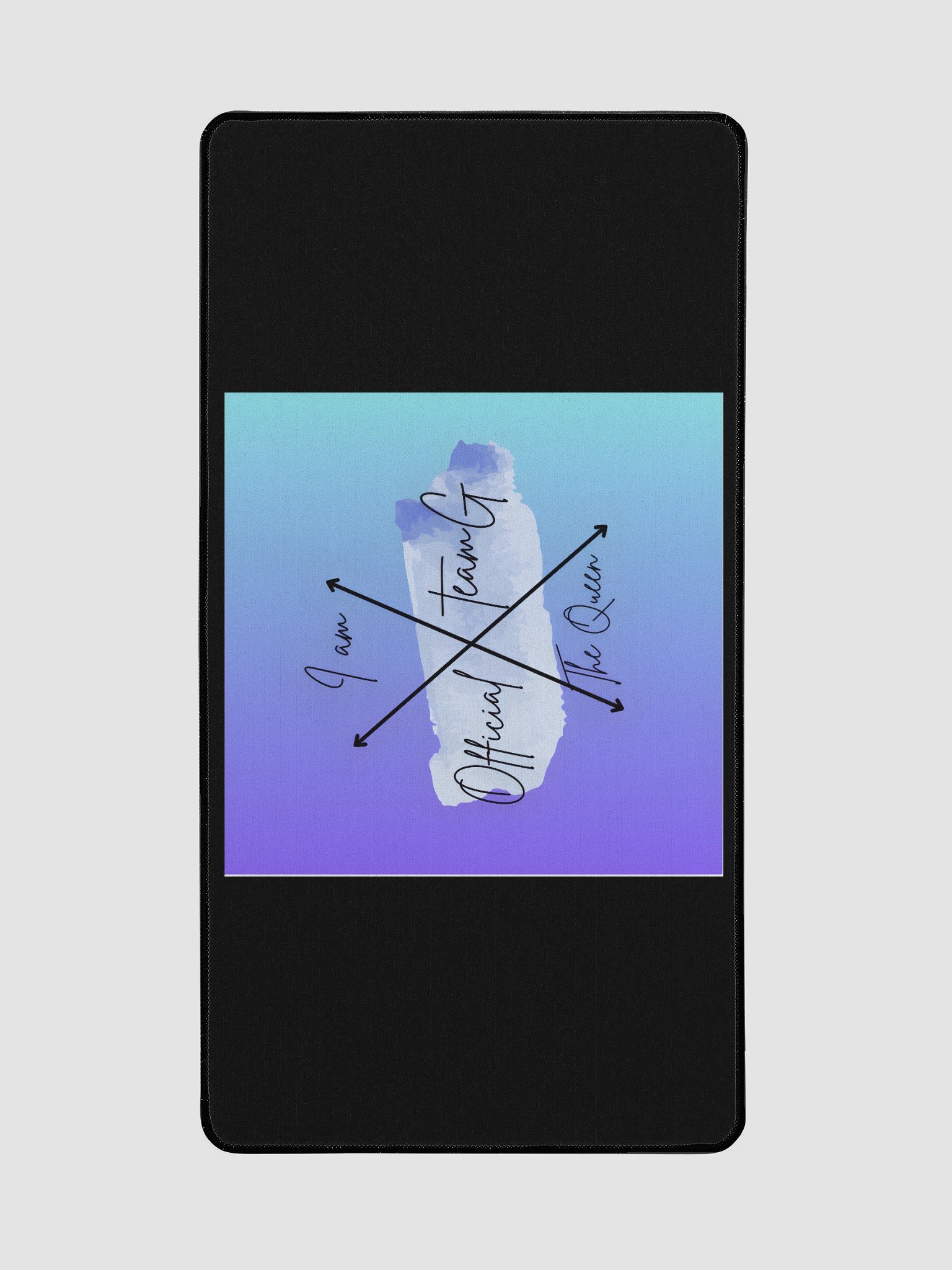 Since2023 Desk Mat product image (2)