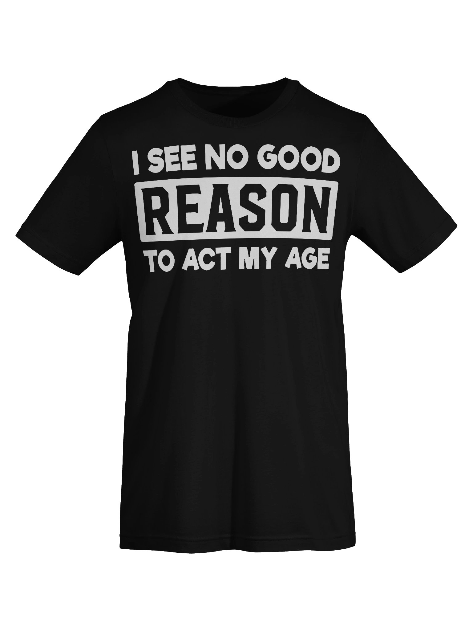 I See No Good - Tee product image (3)