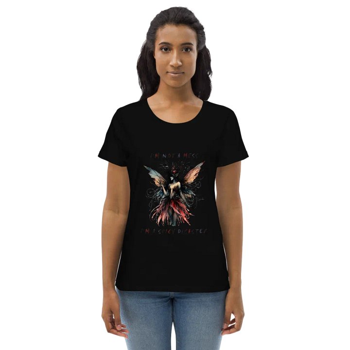 SPICY DISASTER TEE product image (1)