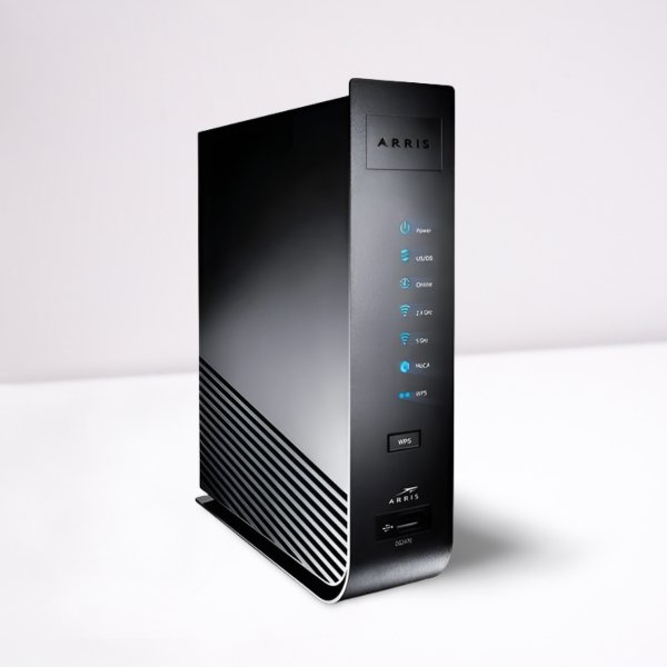AR Modem Gateway 7 | DOCSIS Cable Modem Router Combo product image (2)