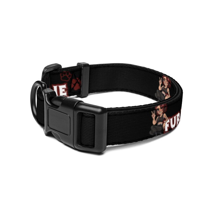 Fur Homie Collar product image (2)