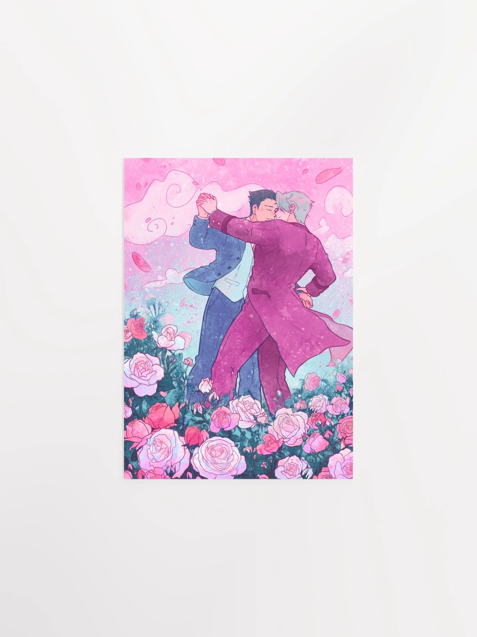 Rose Dance product image (1)