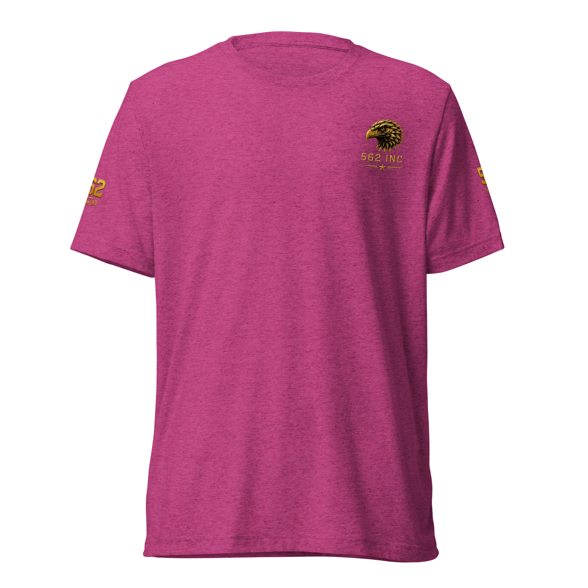 562 INC Eagle Tee – Lo Primero product image (13)