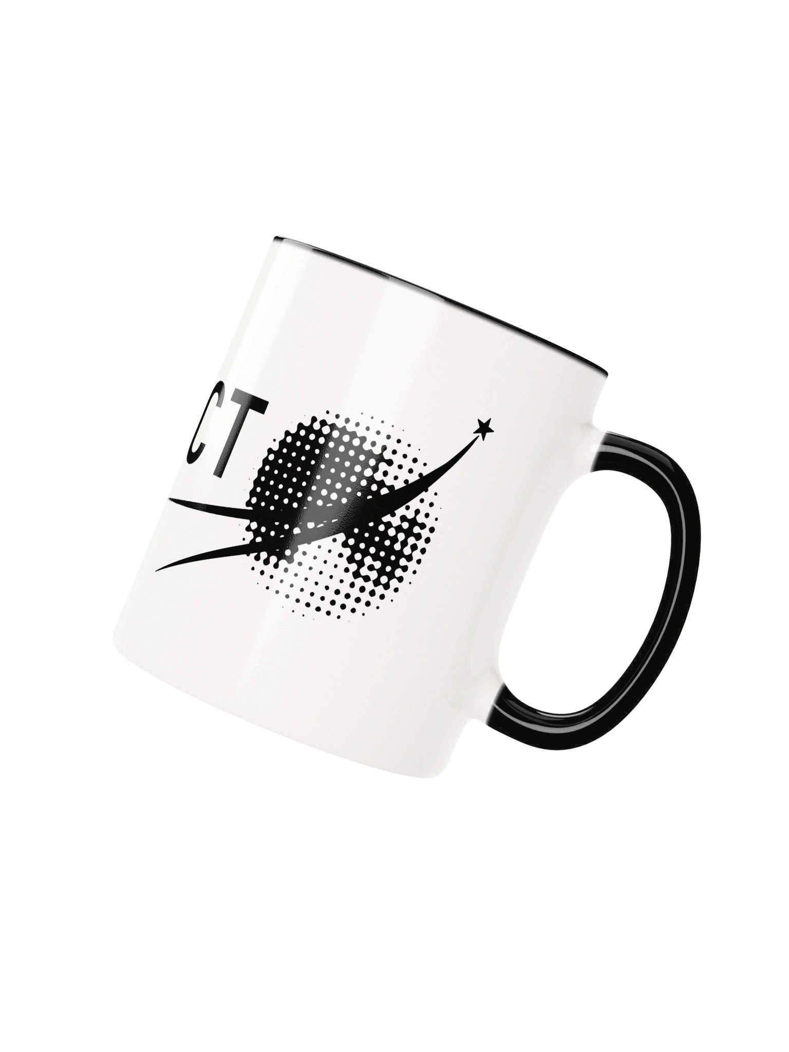 Instinct Coffee Mug product image (3)