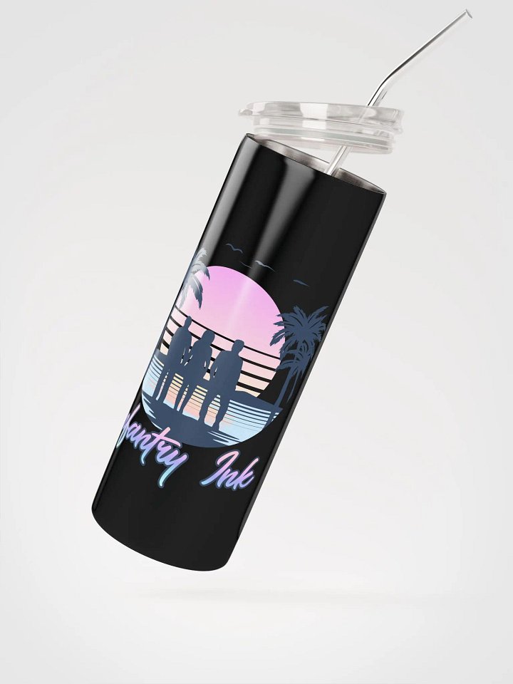 Sunset Stainless Steel Tumblr product image (2)