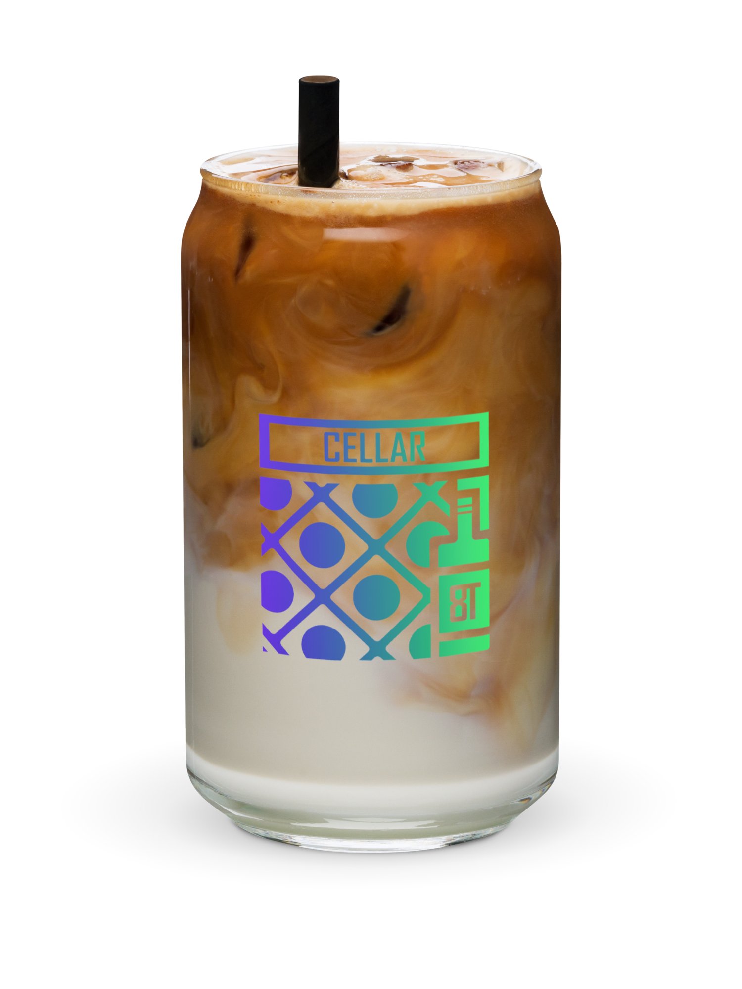 Cellar 8T Whisky - Coastal Caramel Reserve -Tall Cocktail Glass product image (15)