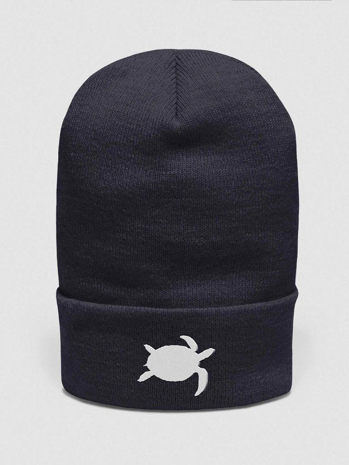TURTLE Beanie product image (2)