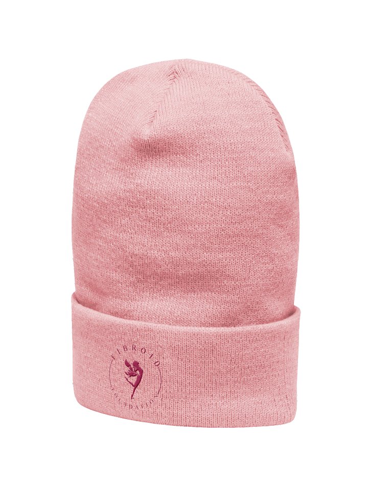 Classic Logo Beanie product image (2)