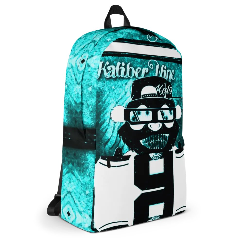 Kali Shtyle Back Bling product image (3)