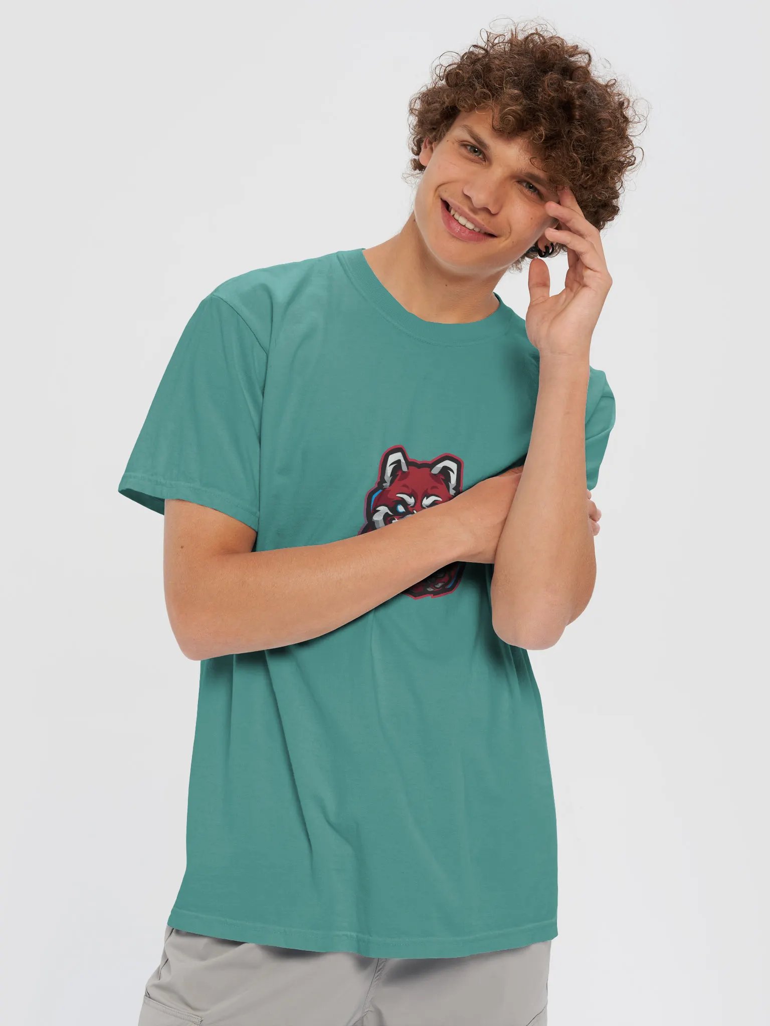 T-Shirt Ginos product image (5)