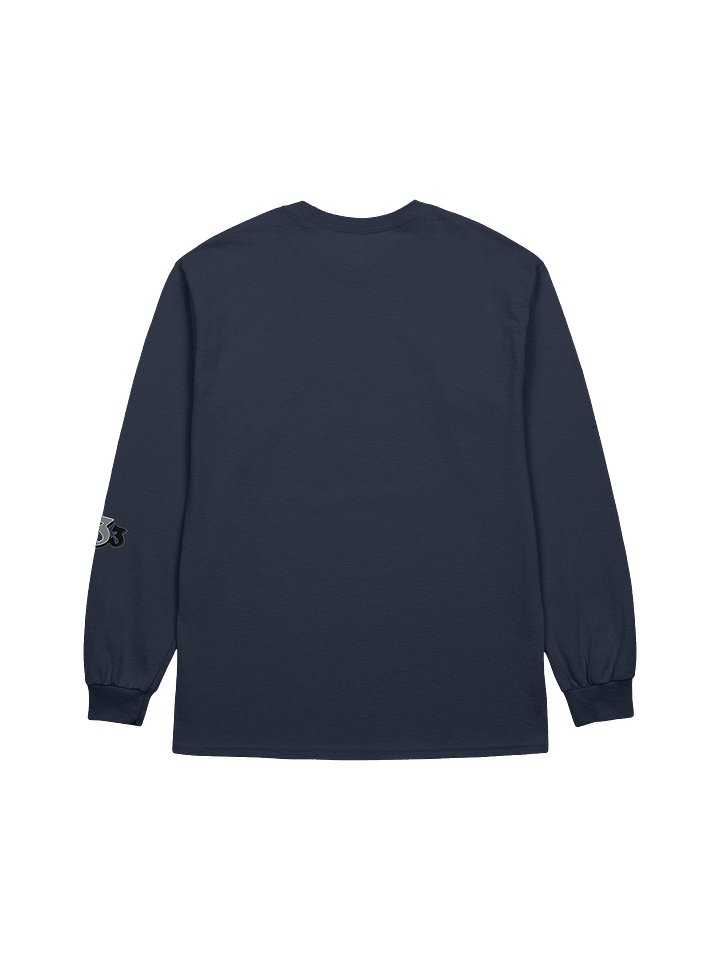 Indiana Zach Long Sleeve product image (2)