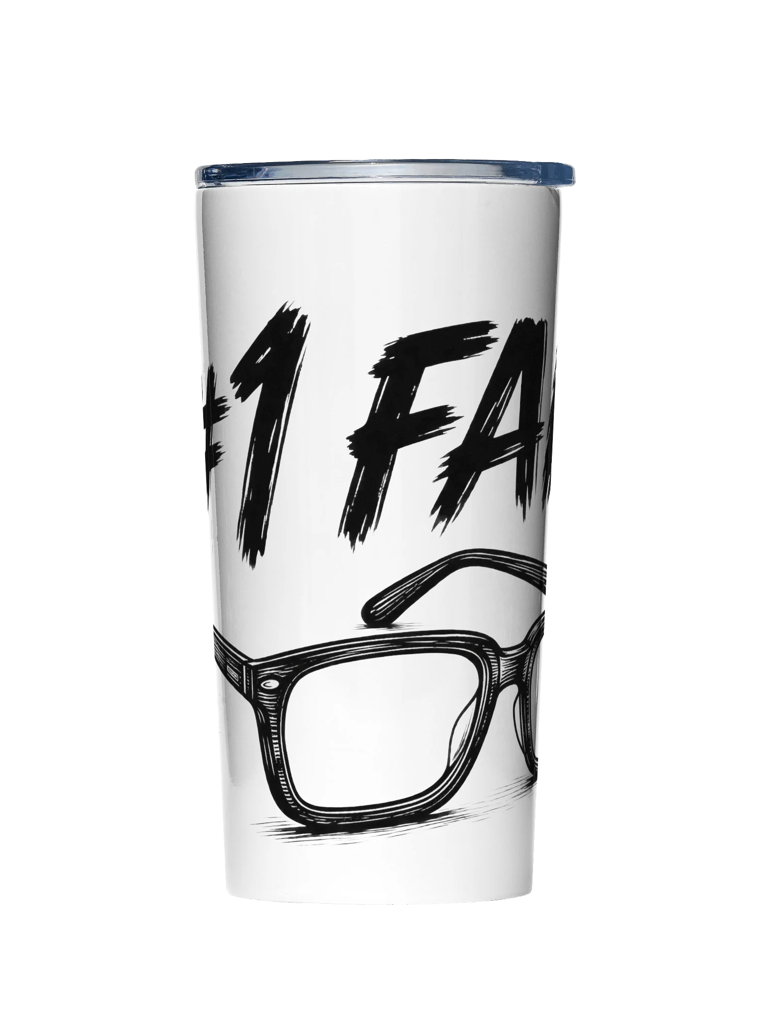 Grumper #1 FAN Tumbler product image (1)