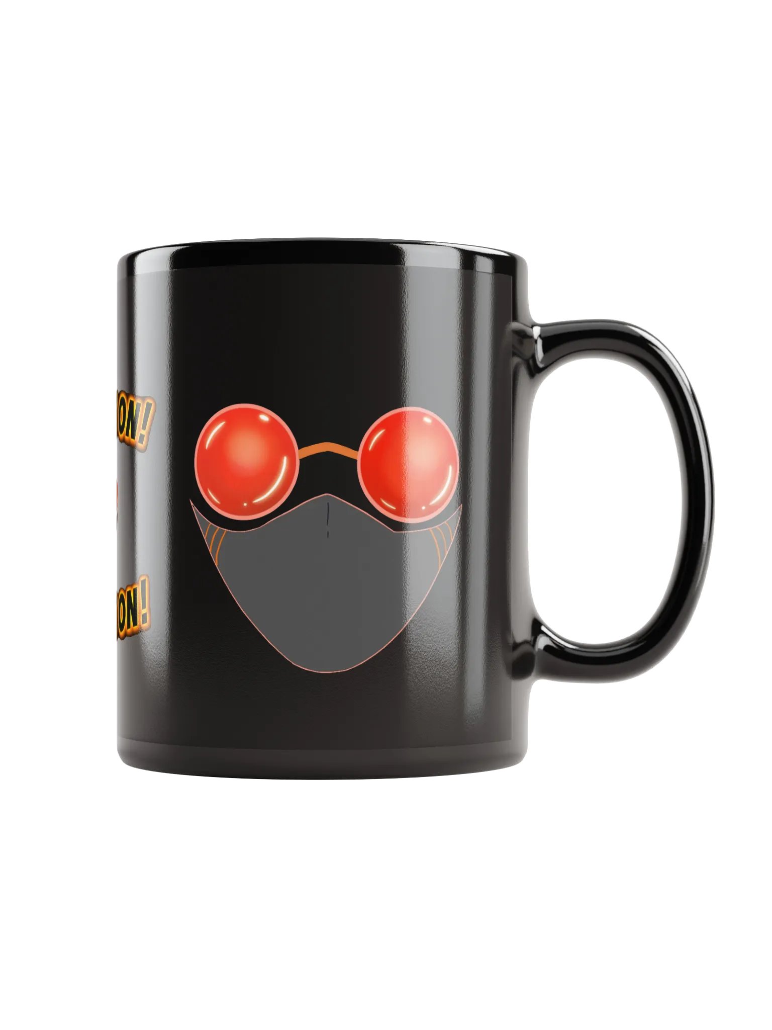 The Alltime Arcade Mug product image (2)