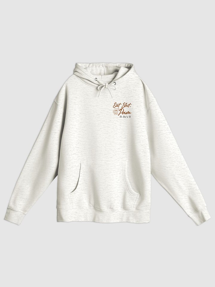 Eat Shit, Pam Hoodie product image (3)