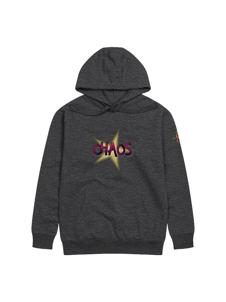 Chaos Sunflower Hoodie product image (1)