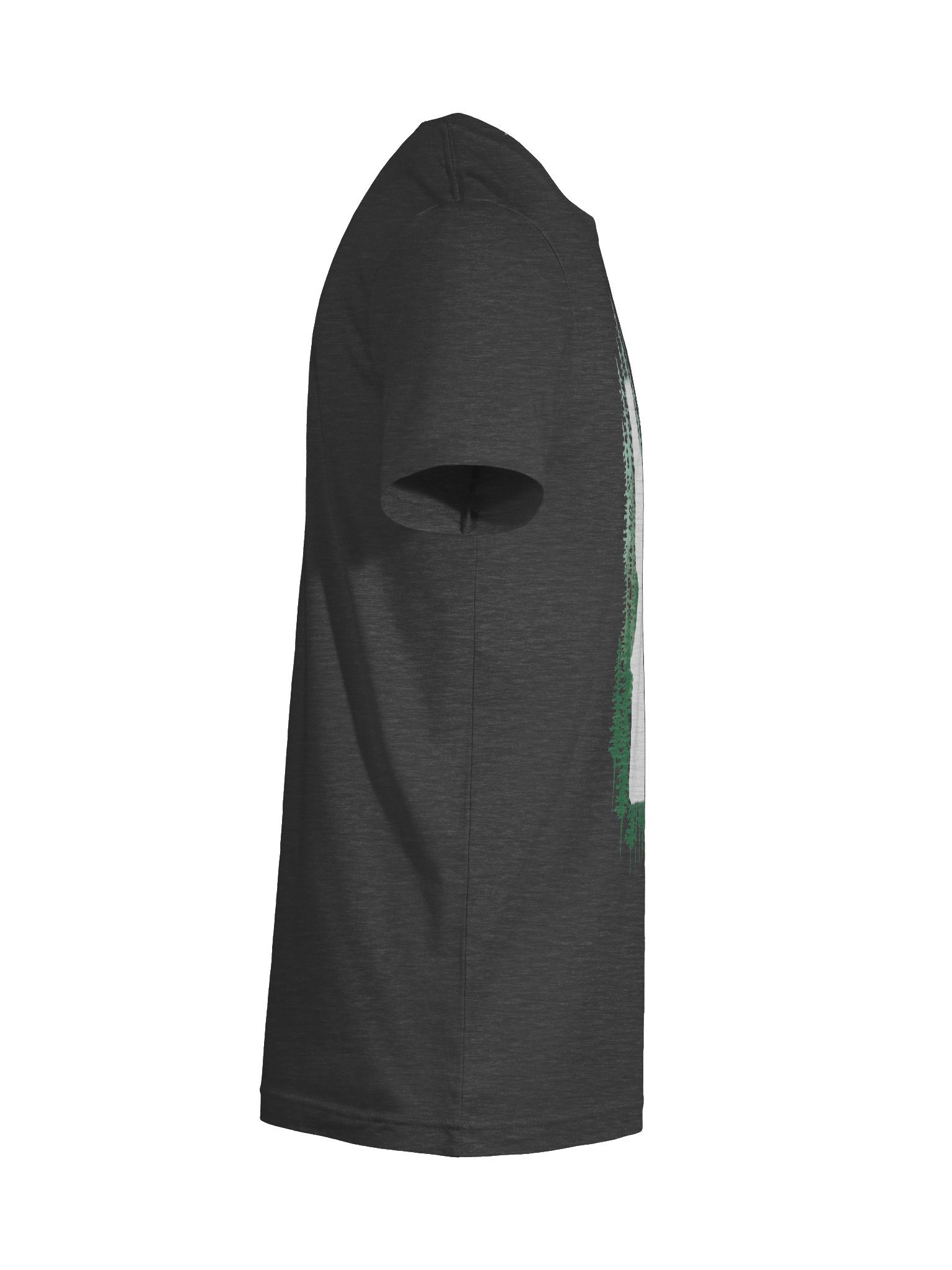 Idaho Outline T-Shirt product image (98)