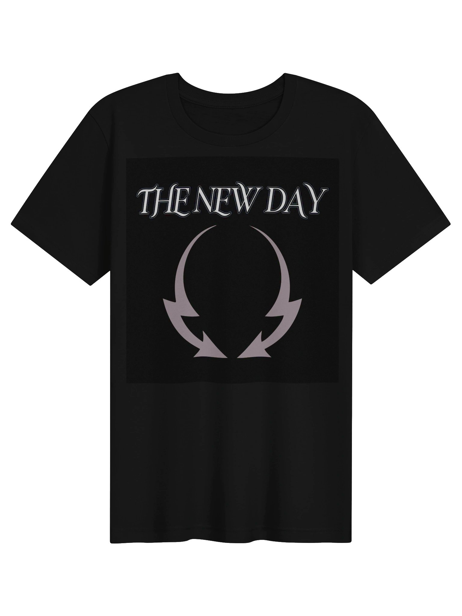 THE NEW DAY - OG Ladies Shirt product image (1)
