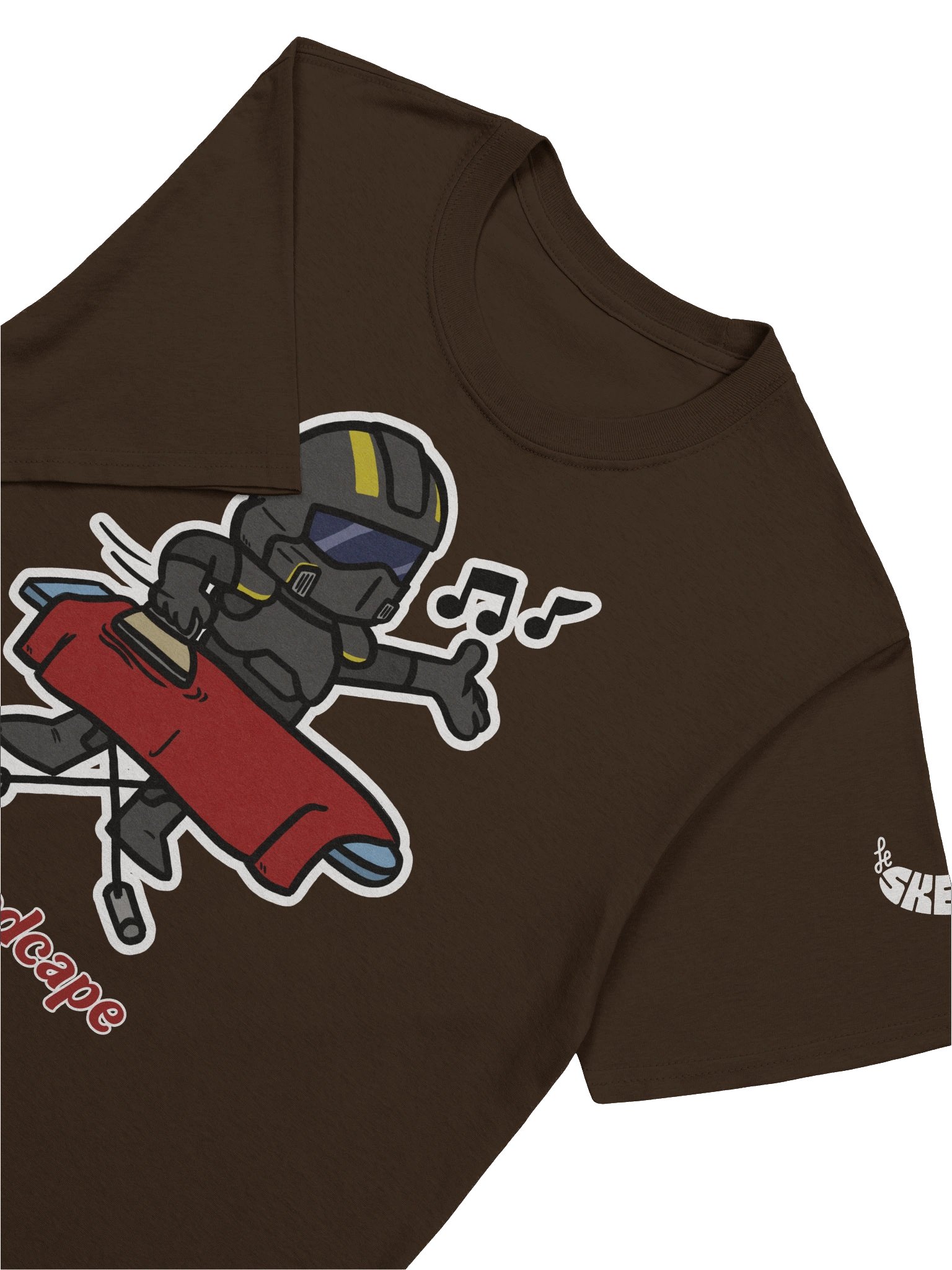 T-Shirt - Redcape product image (19)
