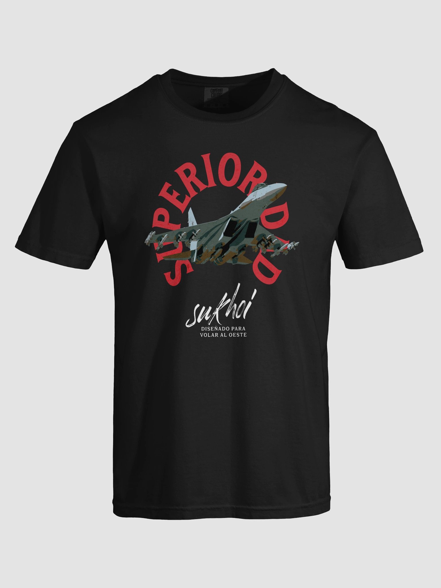 Sukhoi product image (1)