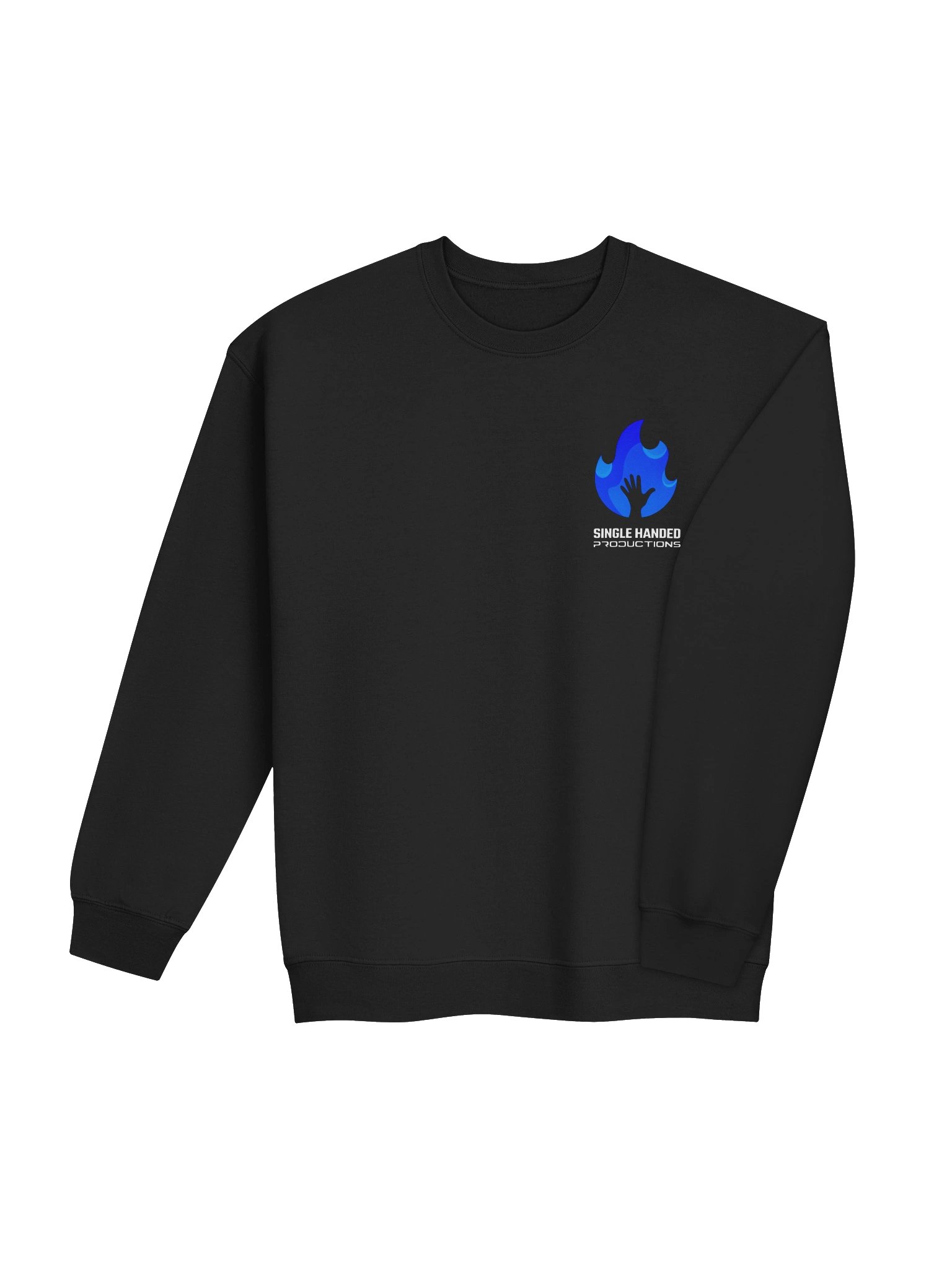 SINGLE HANDED PRODUCTIONS Long Sleeve shirt product image (4)