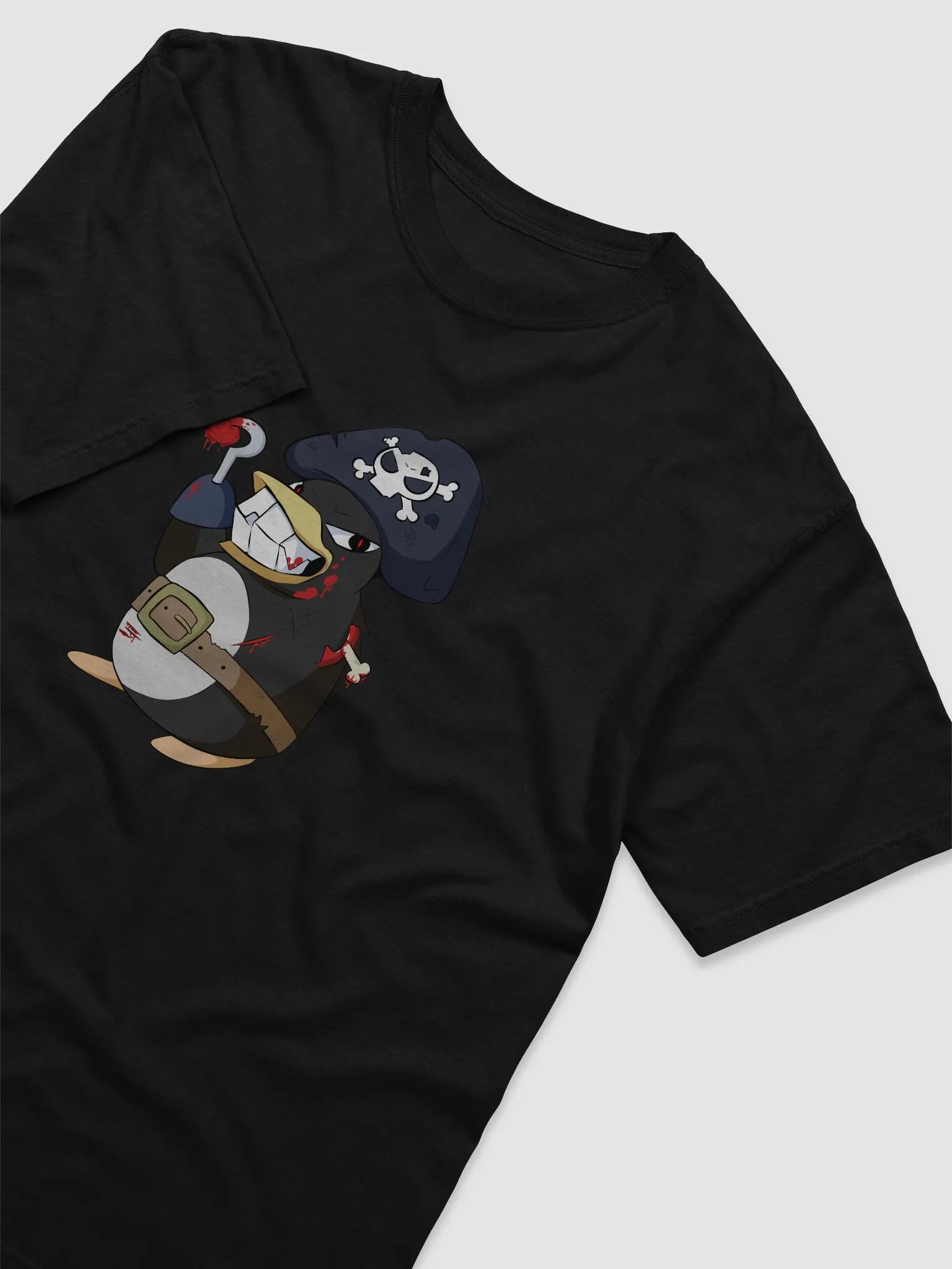 Zombie Phatz product image (3)