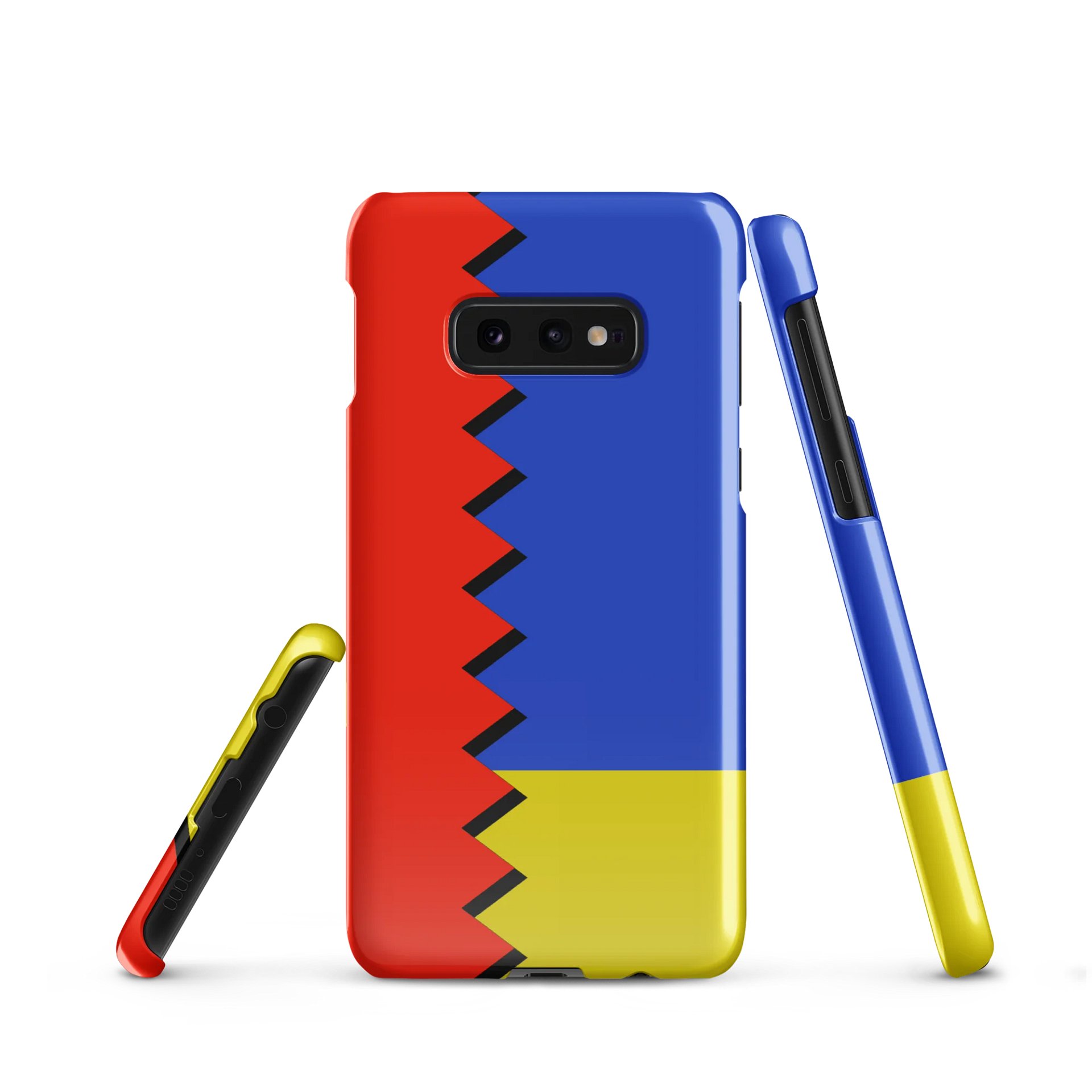 Hedgehog Zone Samsung case product image (1)