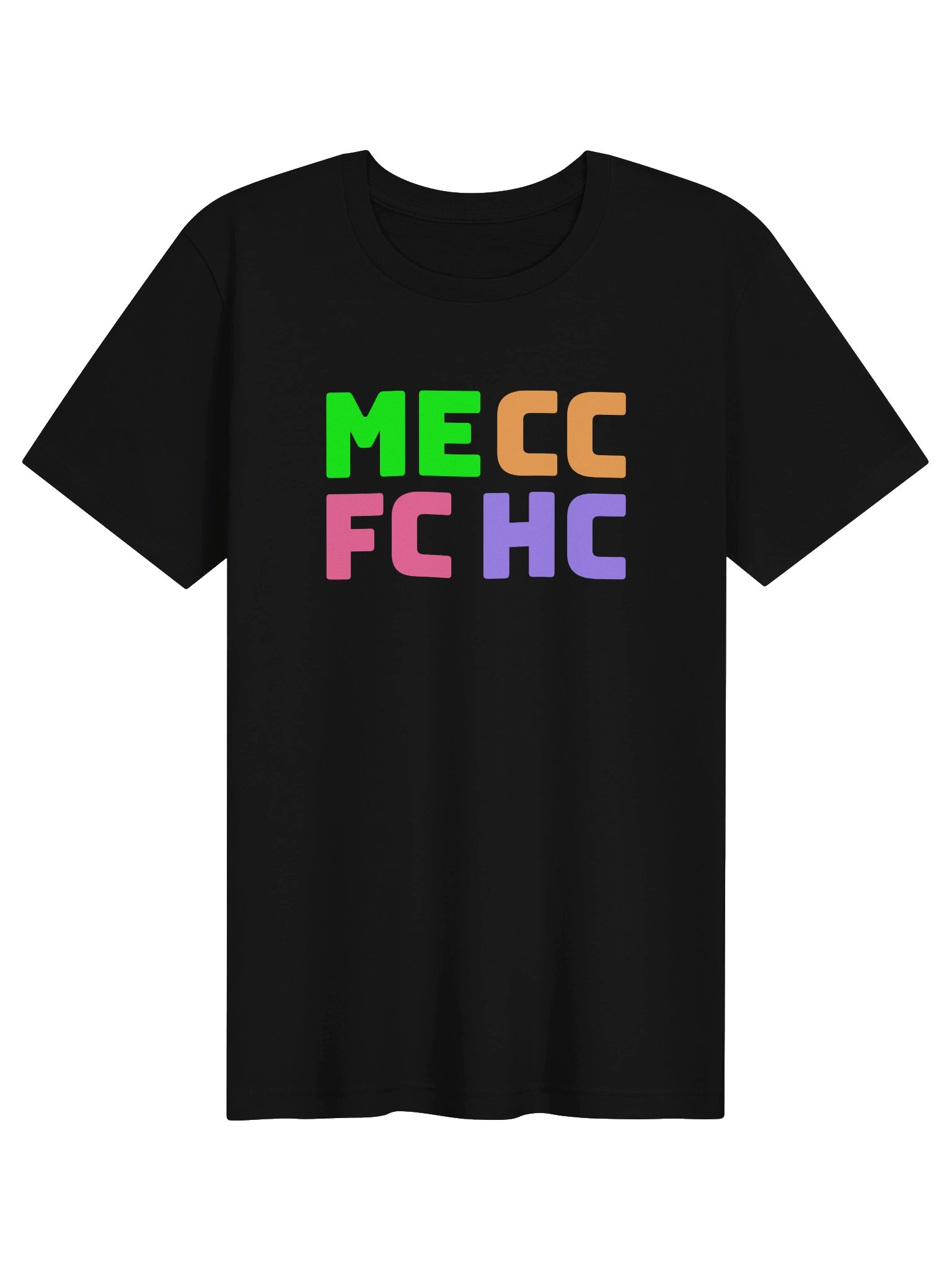 ME CC FC HC shirt product image (4)