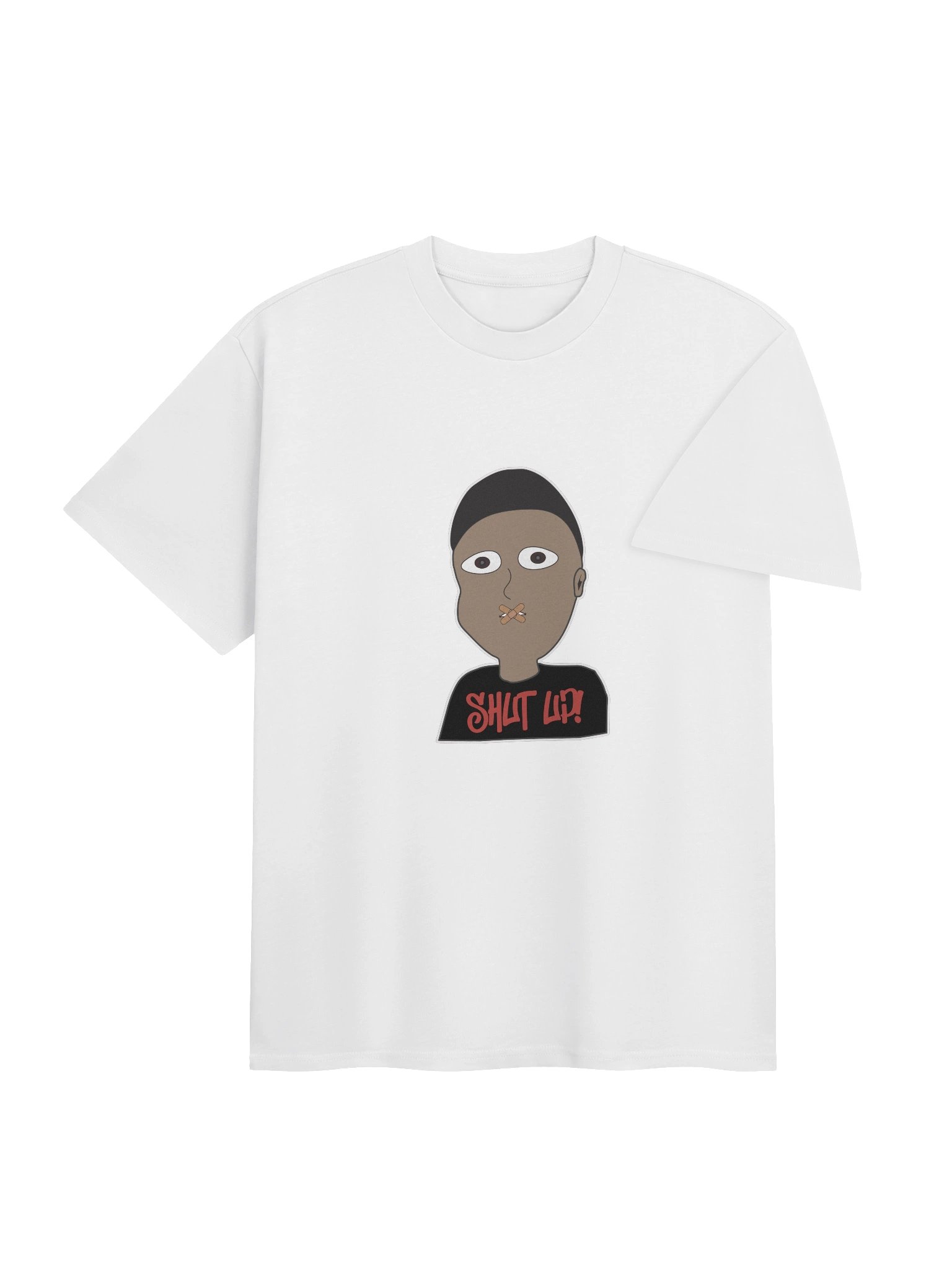 Got Blackballed - Heavy Box Tee product image (4)