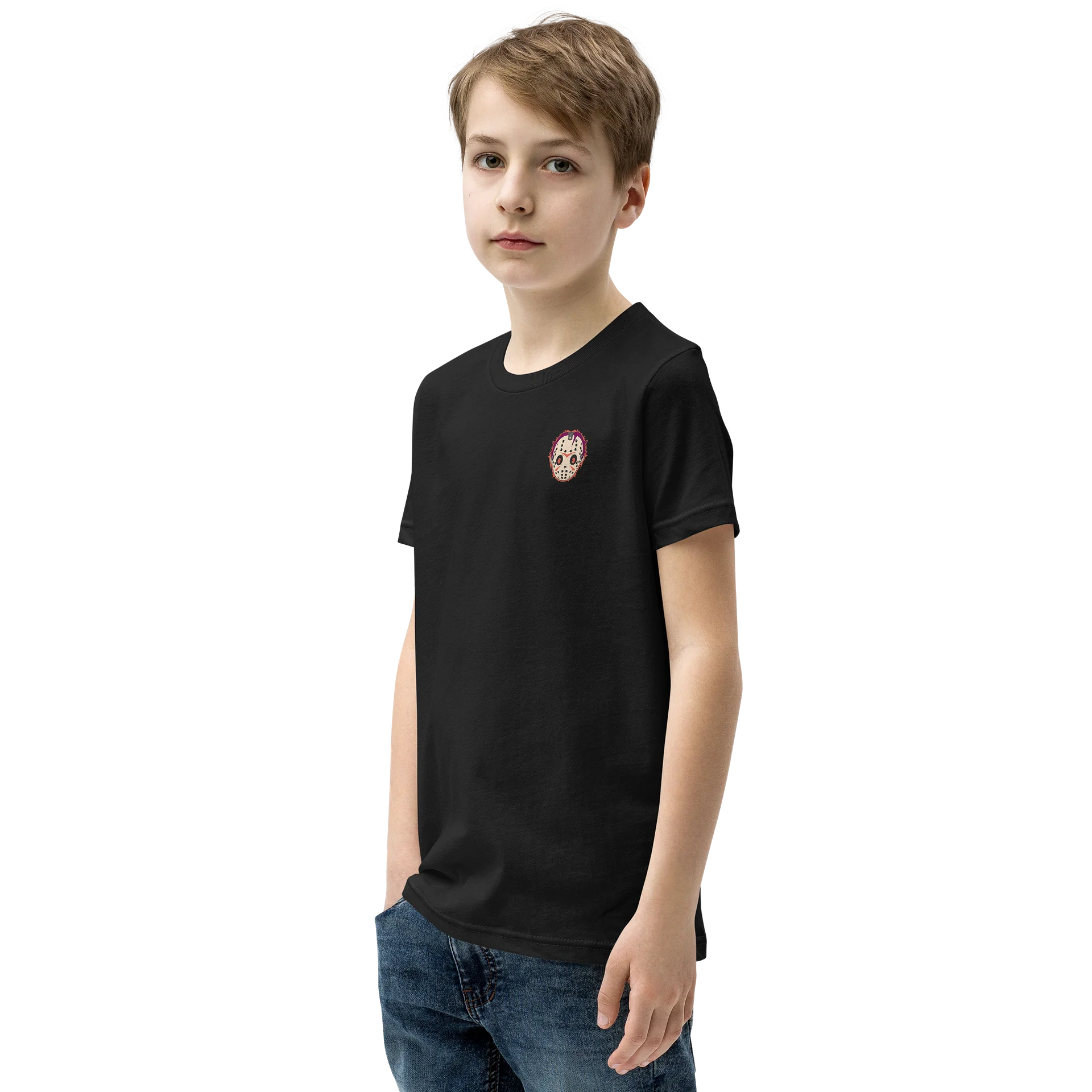 Kids Summer Axeman product image (3)