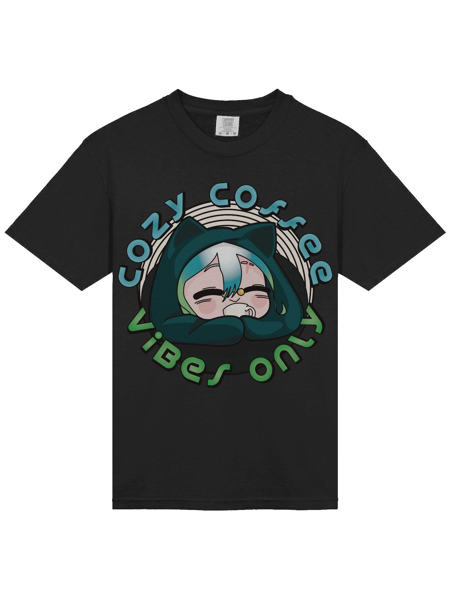 Cozy Coffee Vibes Only product image (22)