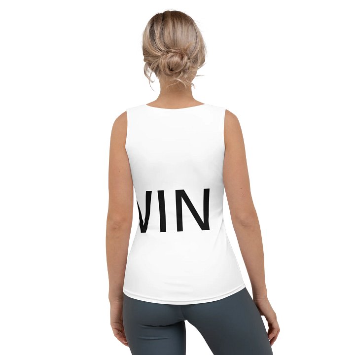 KIN | Womens Tank Top product image (2)