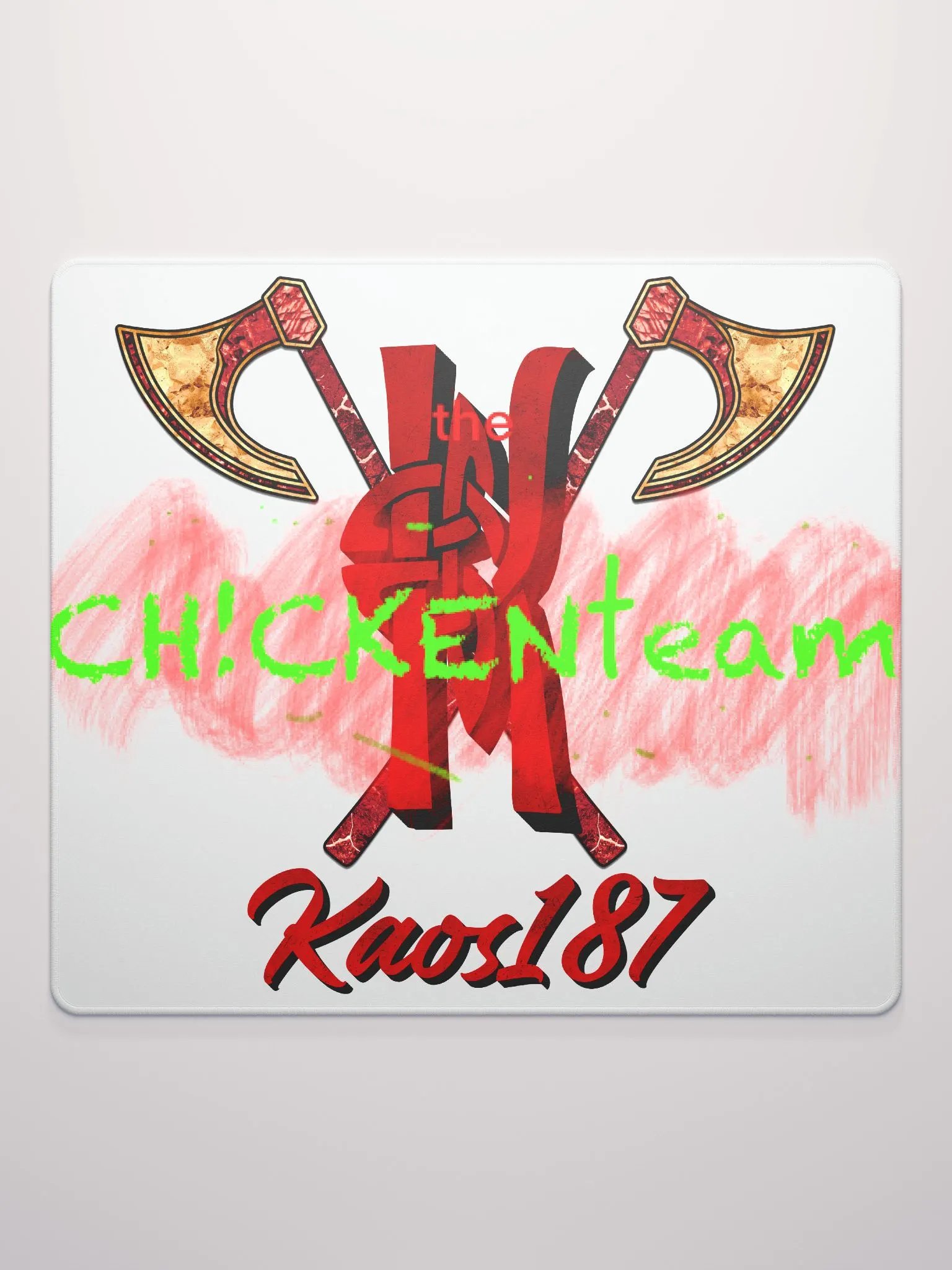 Kaos187 Gaming product image (4)