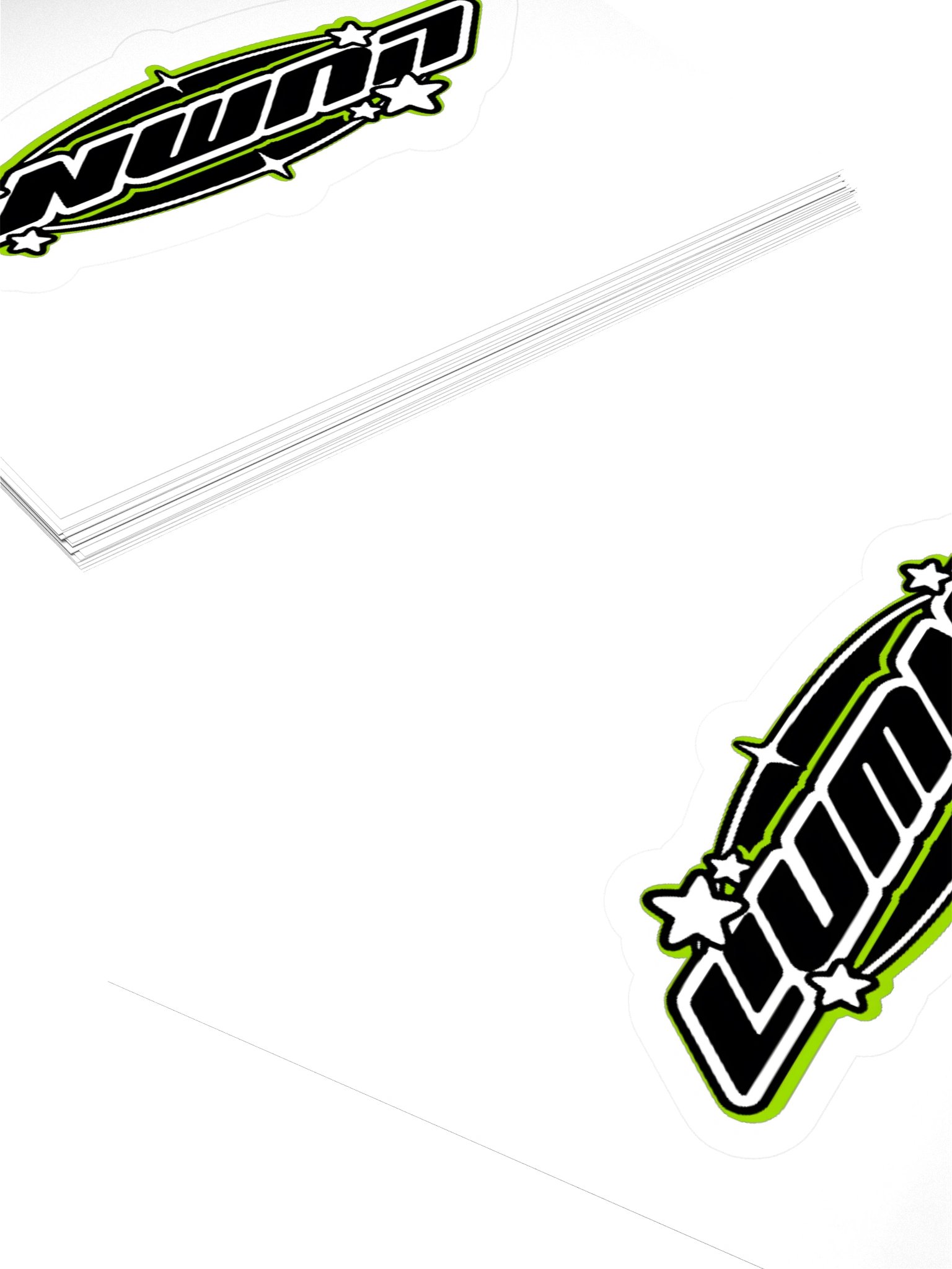 LUMN Sticker product image (4)