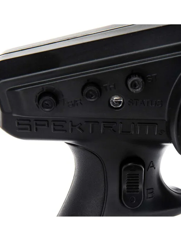Spektrum SLT3 Transmitter product image (3)