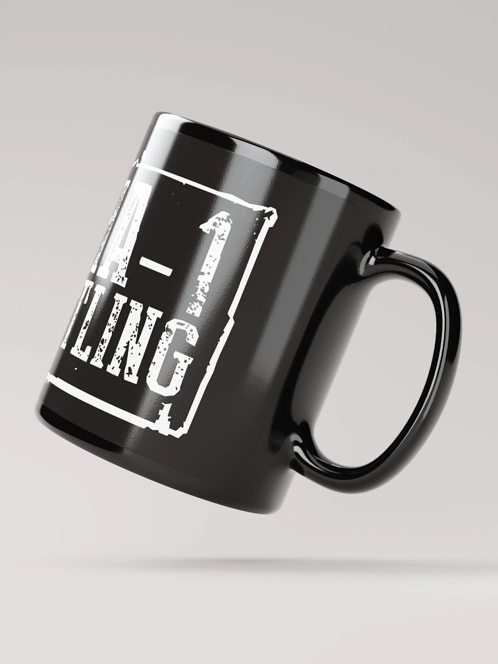 A1 Logo Coffee Mug product image (3)