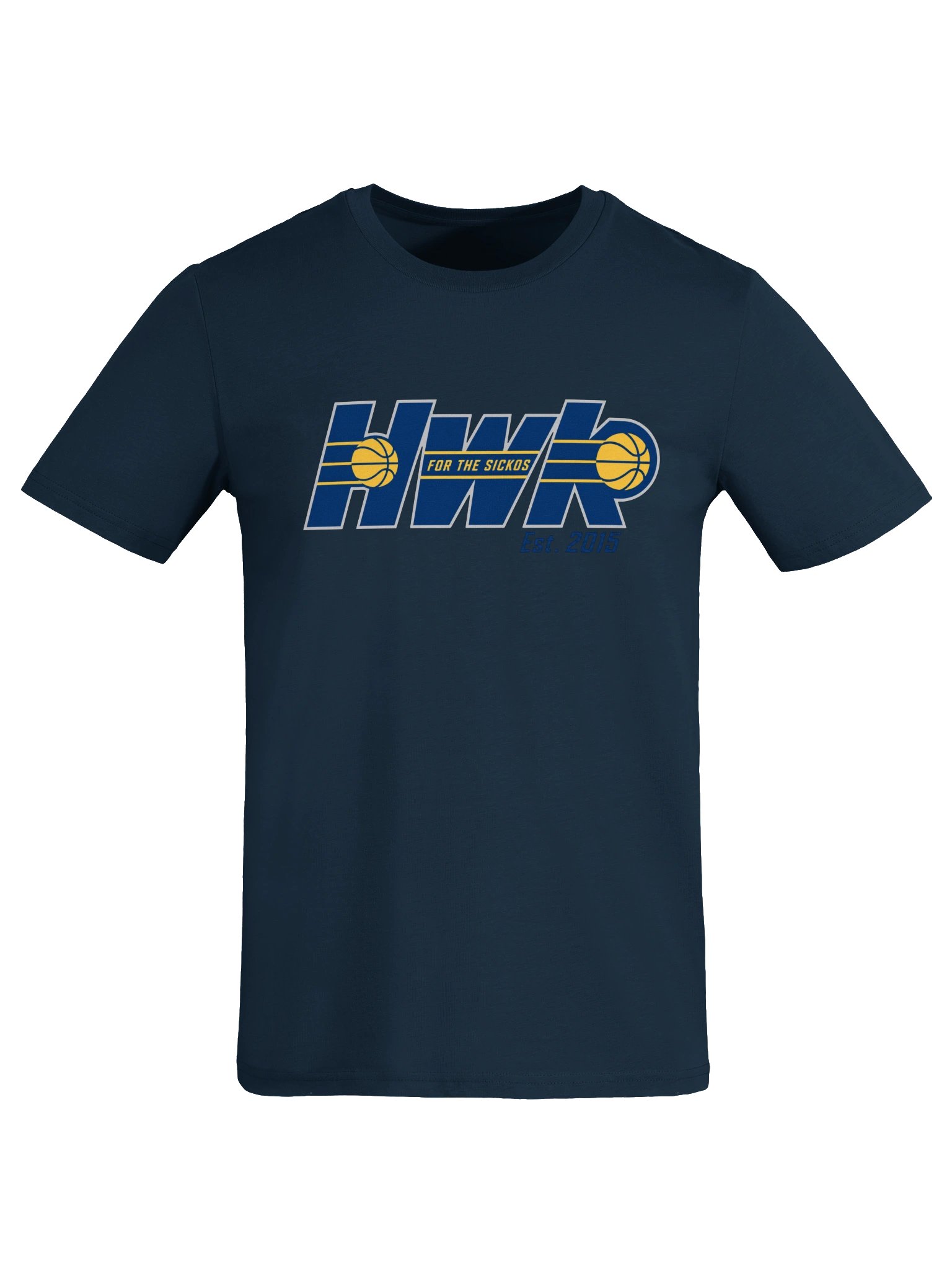 Pace Yourself Tee product image (26)
