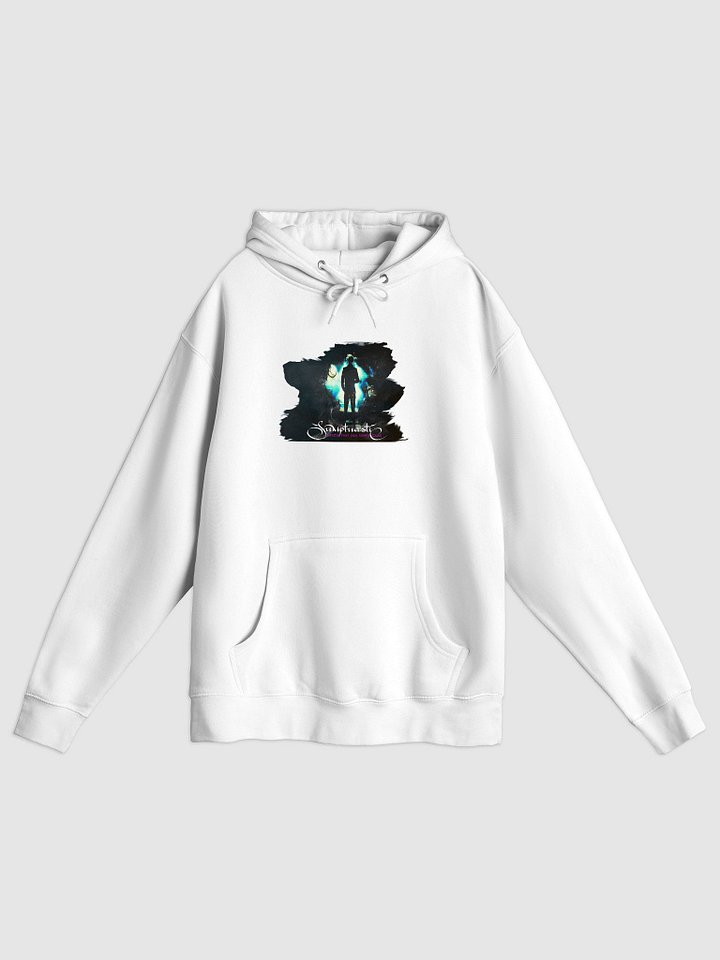 Bluza Wszystko ma swój Czas product image (1)