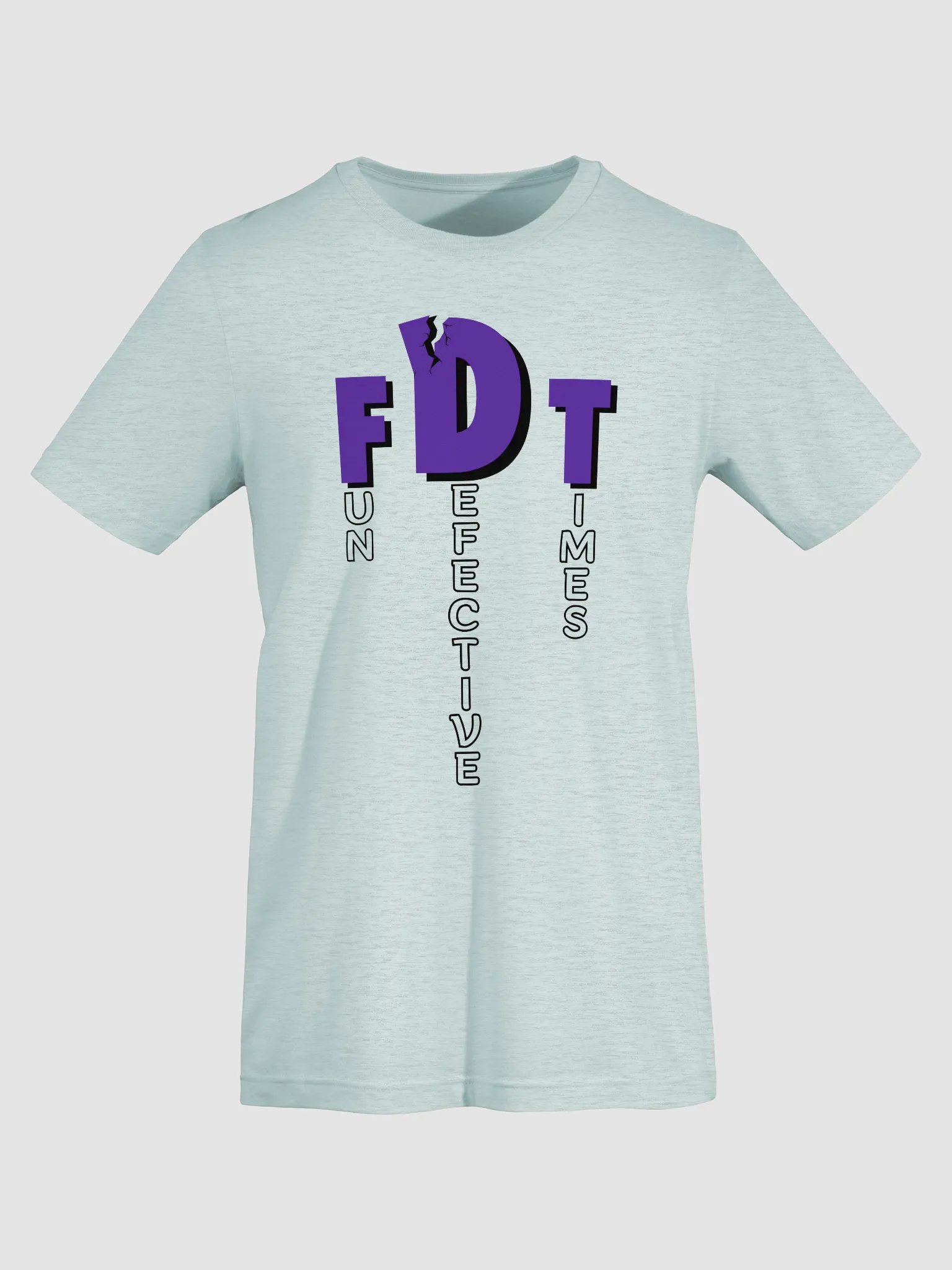Classic FDTee product image (7)